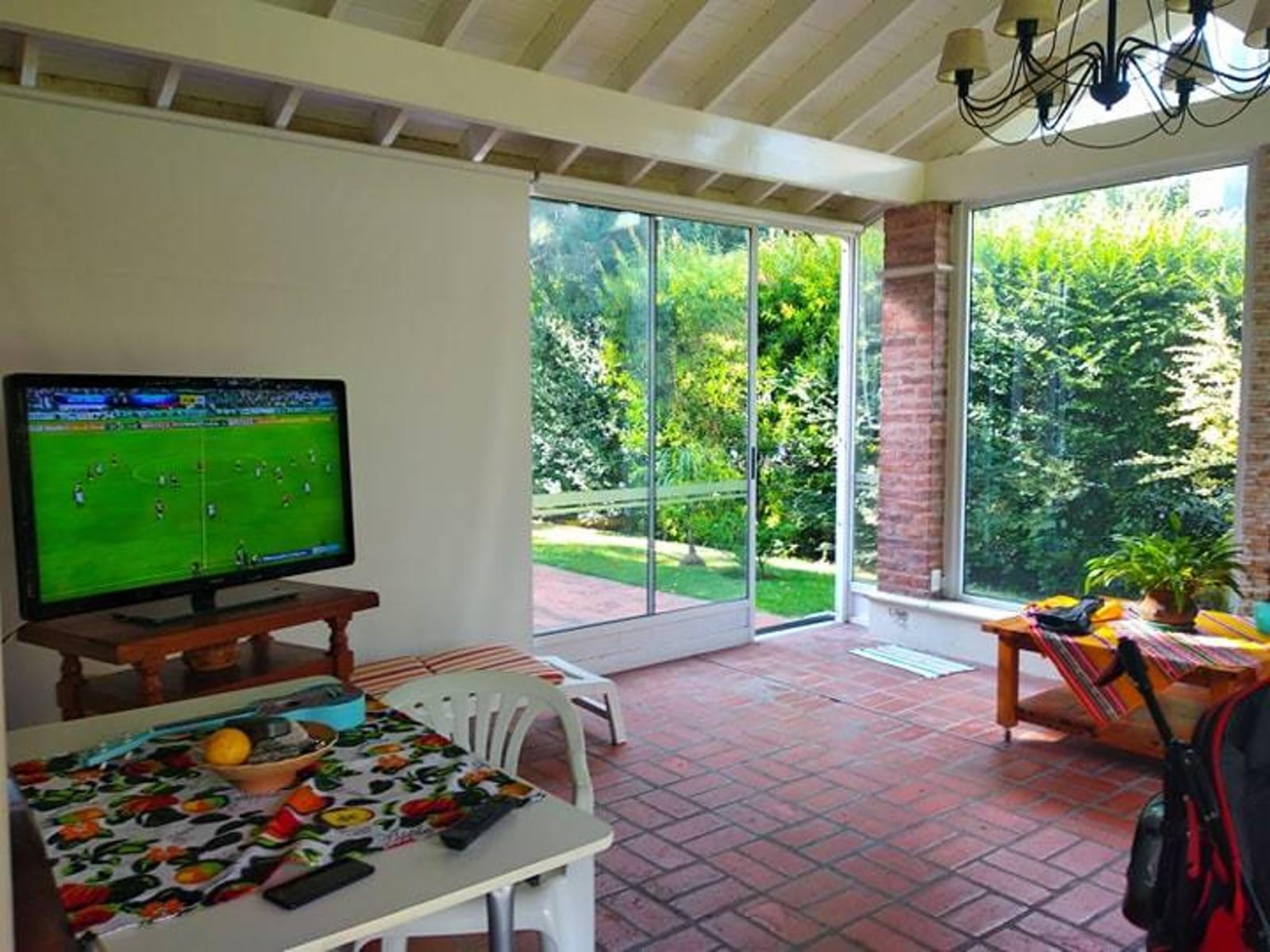Excelente propiedad en venta en Country Club de Campo San Patricio, Francisco Alvarez, Moreno — foto 6