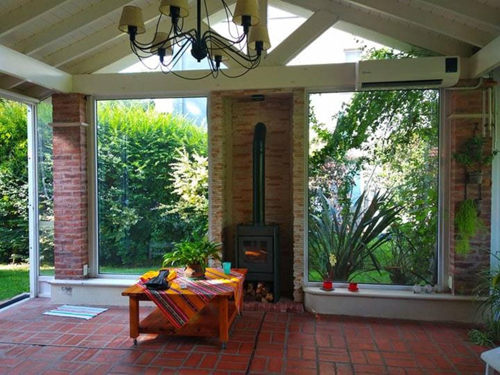 Excelente propiedad en venta en Country Club de Campo San Patricio, Francisco Alvarez, Moreno — foto 8