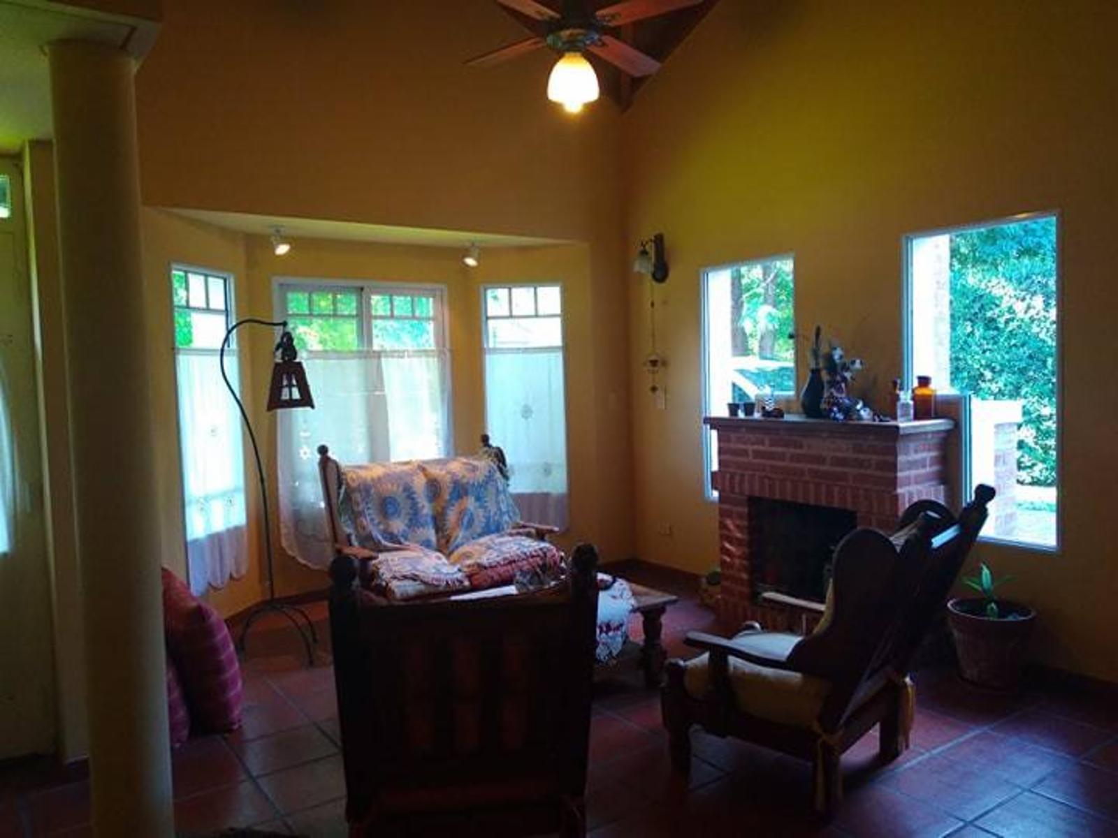 Excelente propiedad en venta en Country Club de Campo San Patricio, Francisco Alvarez, Moreno — foto 10
