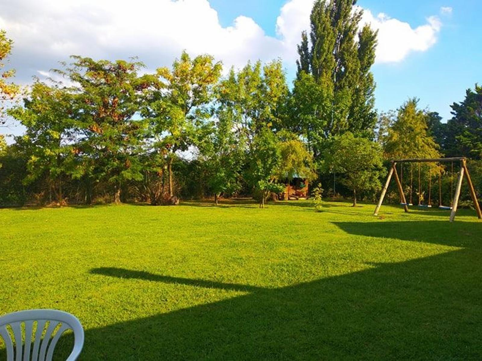 Excelente propiedad en venta en Country Club de Campo San Patricio, Francisco Alvarez, Moreno — foto 12