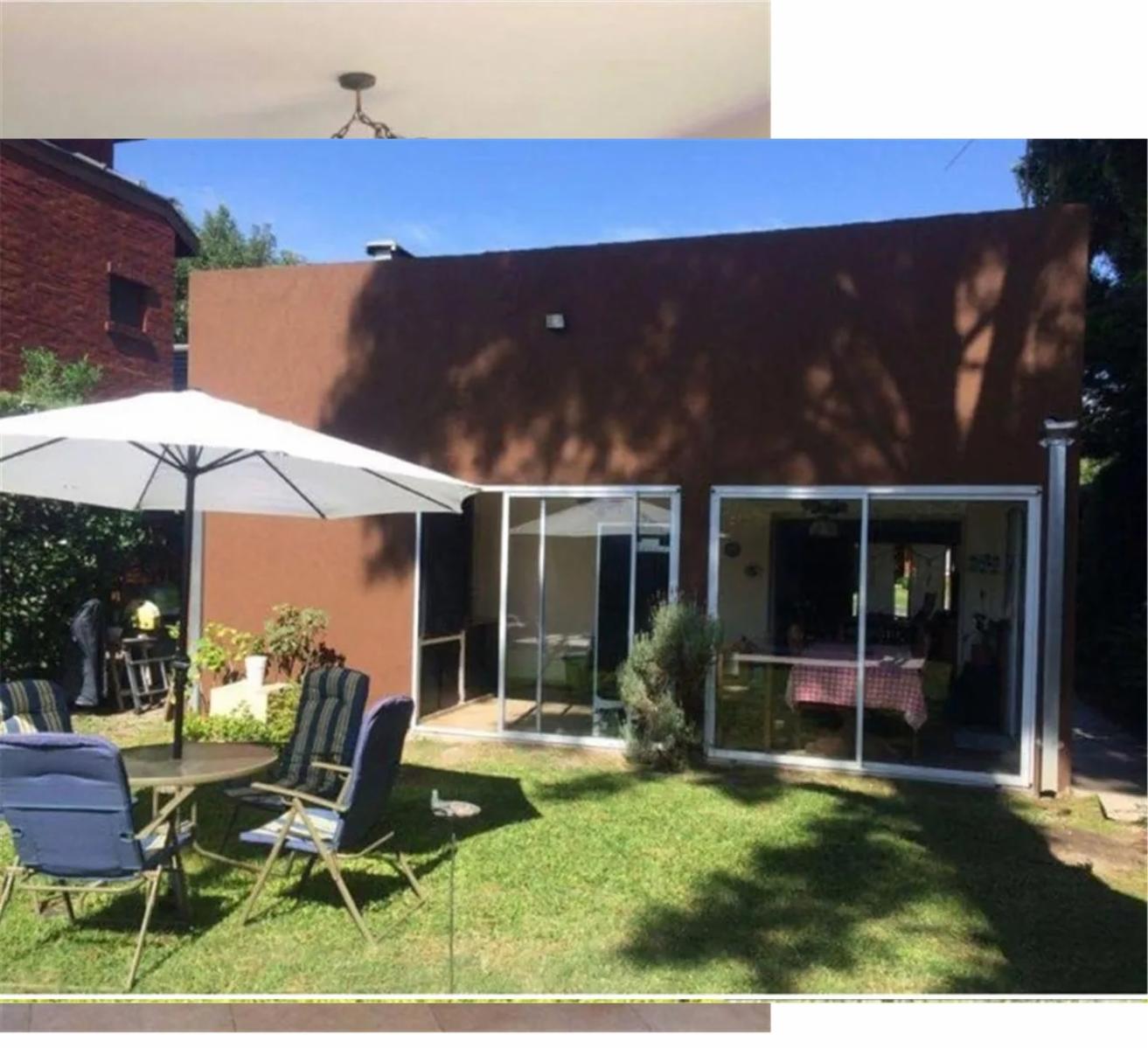 Excelente casa en Barrio Banco Provincia — foto 4