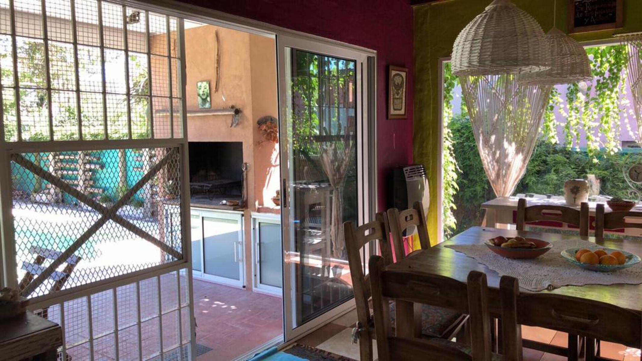 Excelente propiedad en venta, 4 ambientes, Barrio Cerrado, Ituzaingo — foto 7