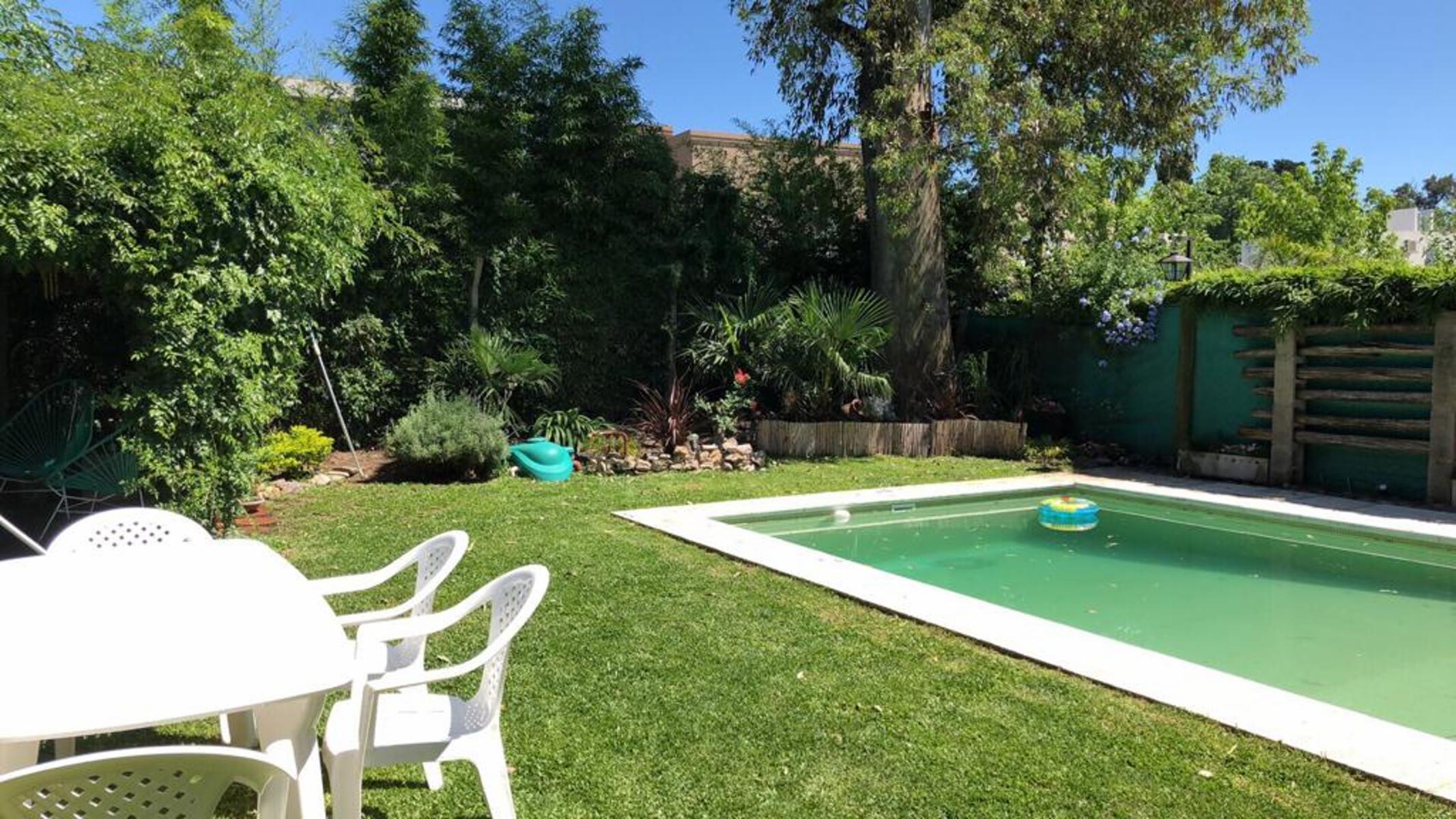 Excelente propiedad en venta, 4 ambientes, Barrio Cerrado, Ituzaingo — foto 11