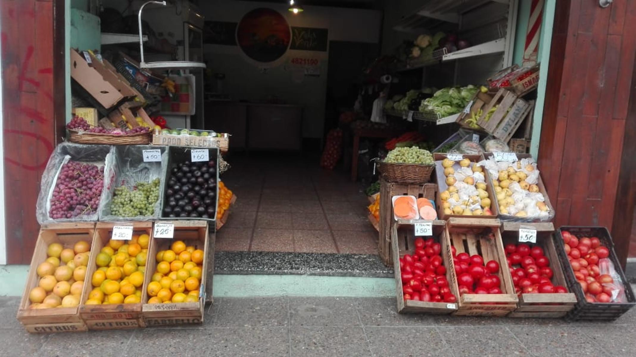 Excelente Fondo de Comercio en venta San Antonio de Padua Centro. — foto 3