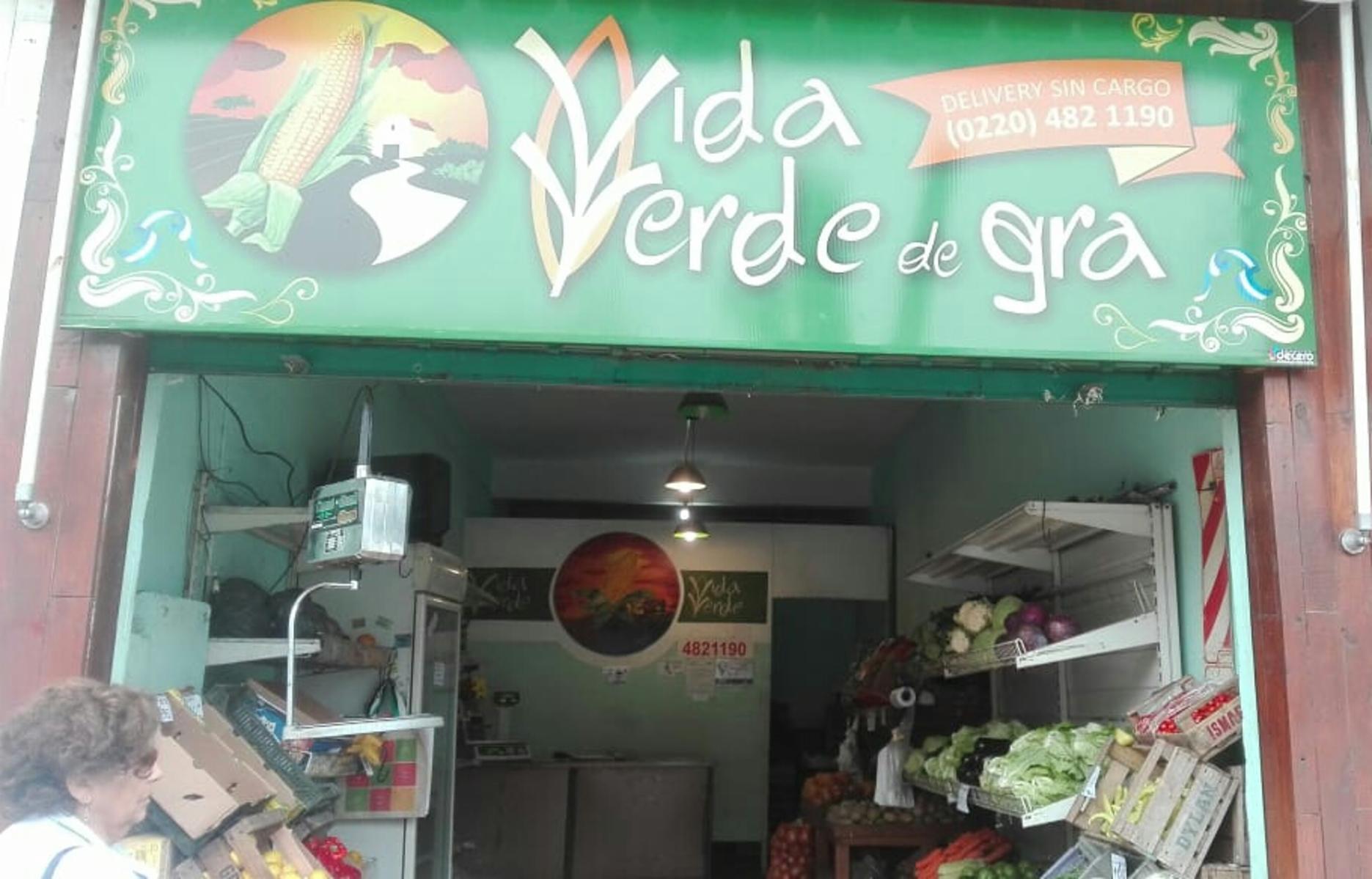 Excelente Fondo de Comercio en venta San Antonio de Padua Centro. — foto 6