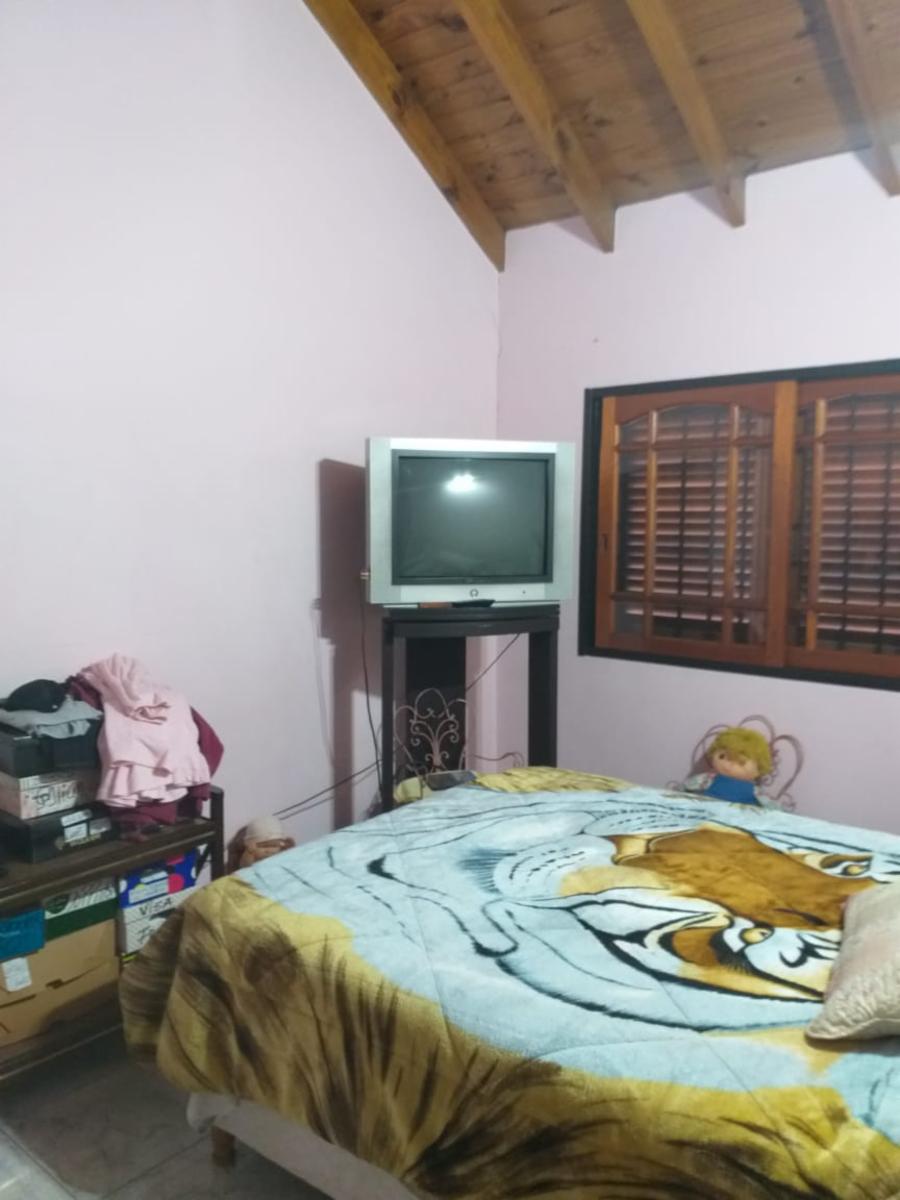 Excelente propiedad de dos plantas — foto 12