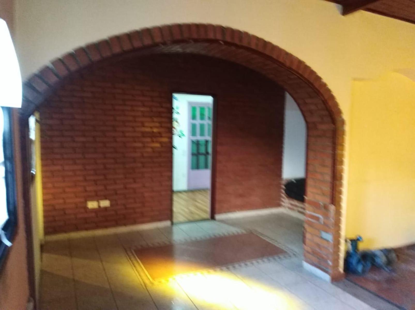 Ph en venta, 4 ambientes, a 4 cuadras de la estación de San Antonio de Padua, Merlo. — foto 5