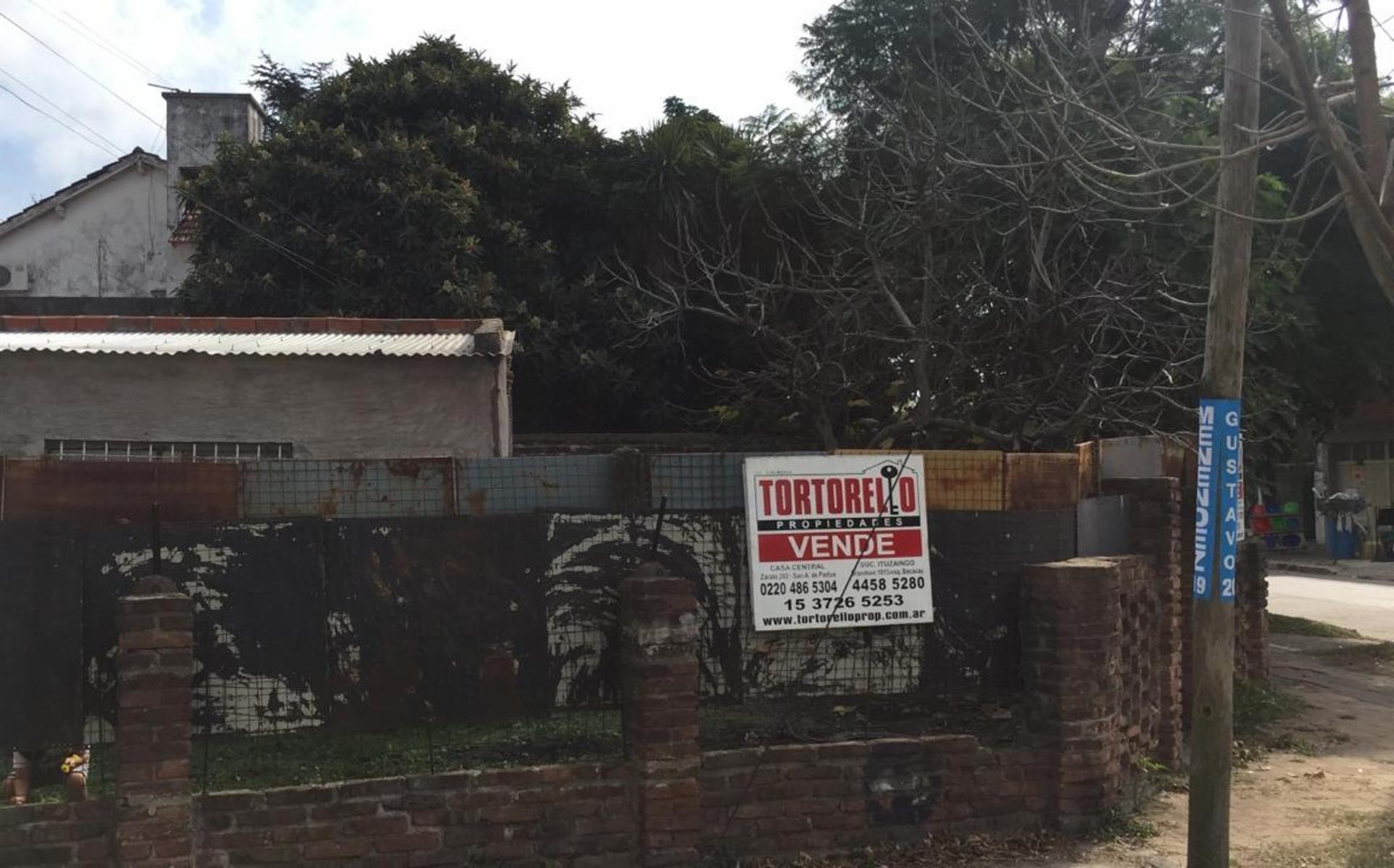 Lote con muy buena ubicación — foto 3