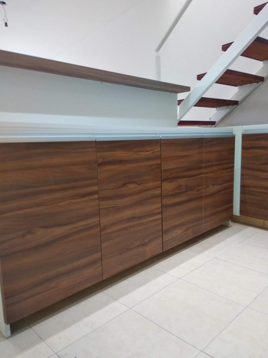 Excelente departamento a estrenar en venta, 2 ambientes, San Antonio de Padua. — foto 4