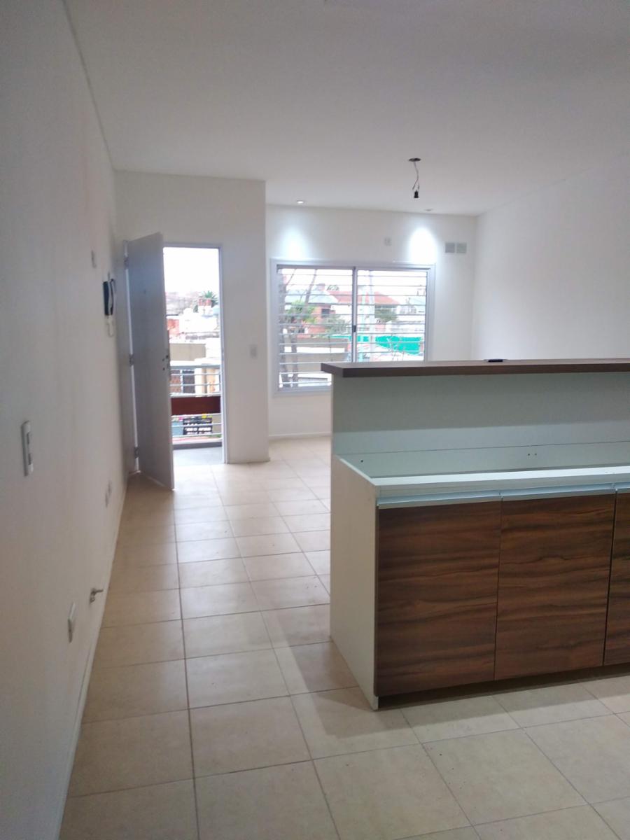 Excelente departamento a estrenar en venta, 2 ambientes, San Antonio de Padua. — foto 5