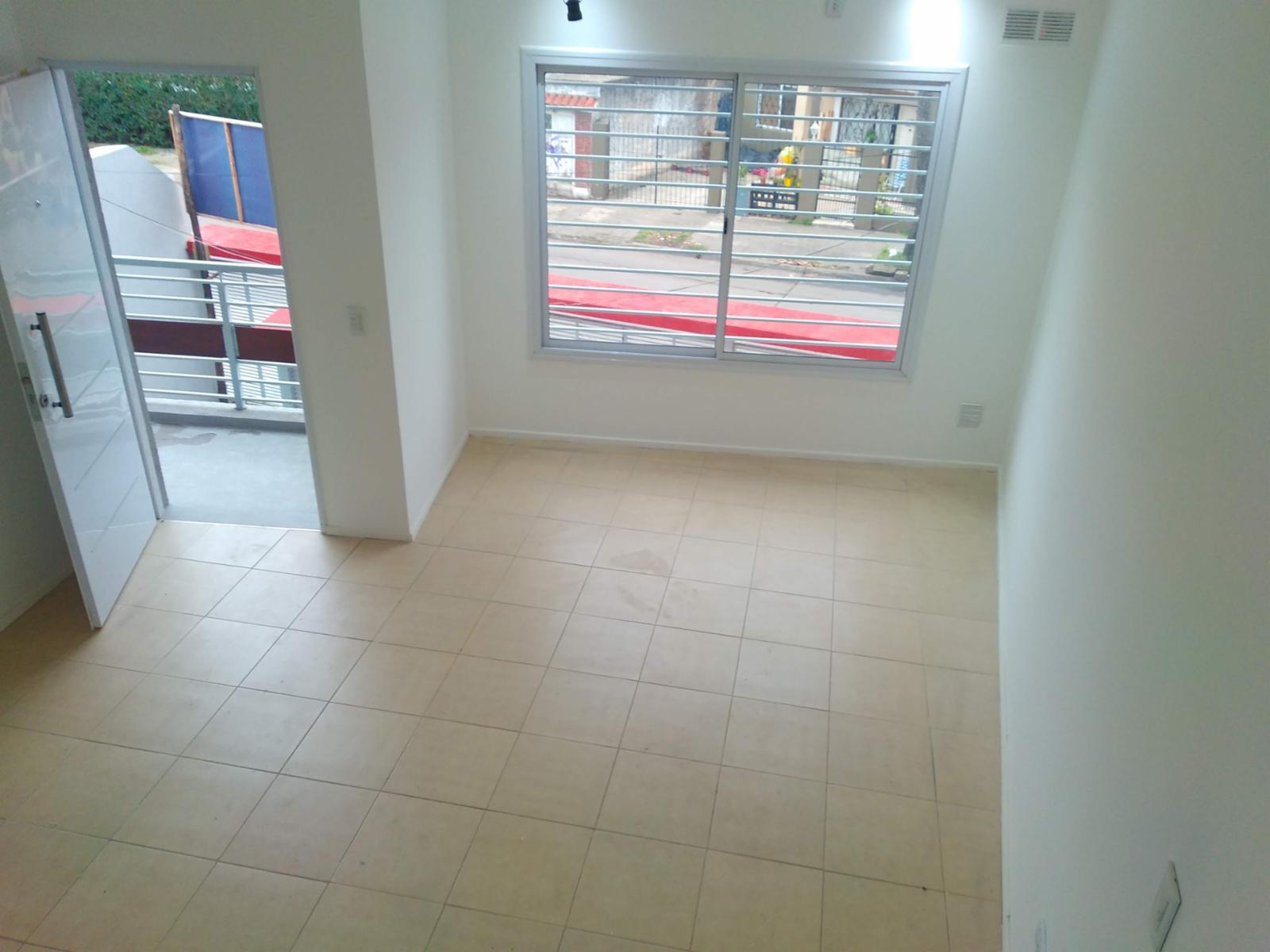 Excelente departamento a estrenar en venta, 2 ambientes, San Antonio de Padua. — foto 10