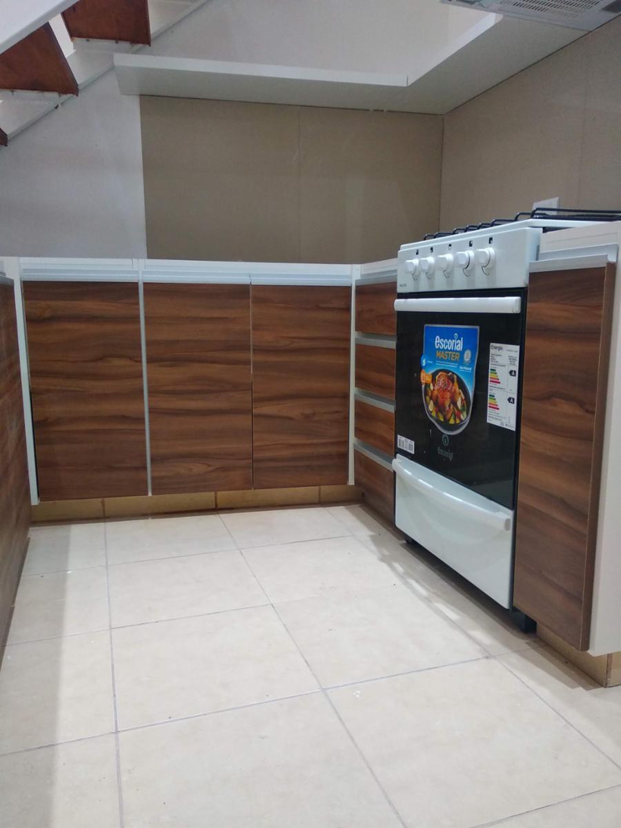 Excelente departamento a estrenar en venta, 2 ambientes, San Antonio de Padua. — foto 11