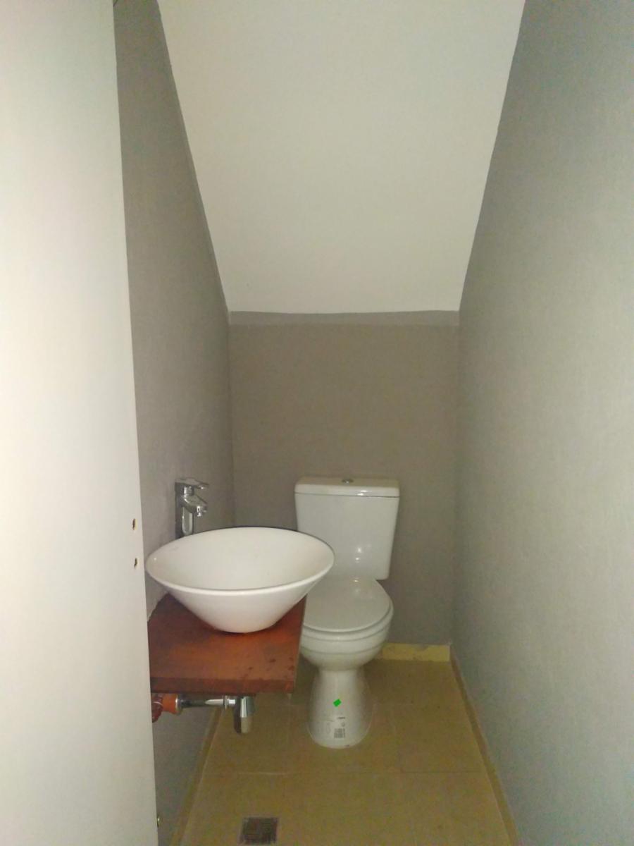 Excelente departamento a estrenar en venta, 2 ambientes, San Antonio de Padua. — foto 3
