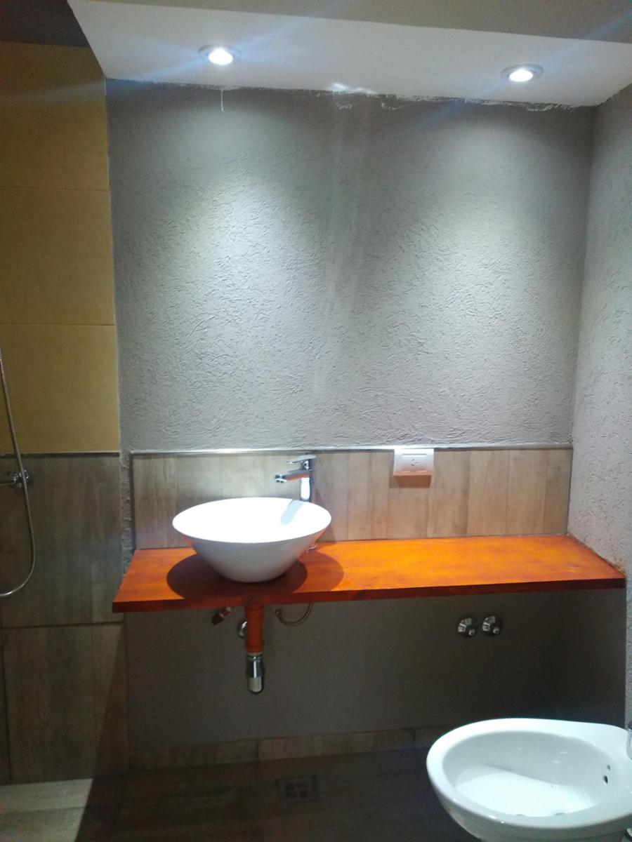 Excelente departamento a estrenar en venta, 2 ambientes, San Antonio de Padua. — foto 8