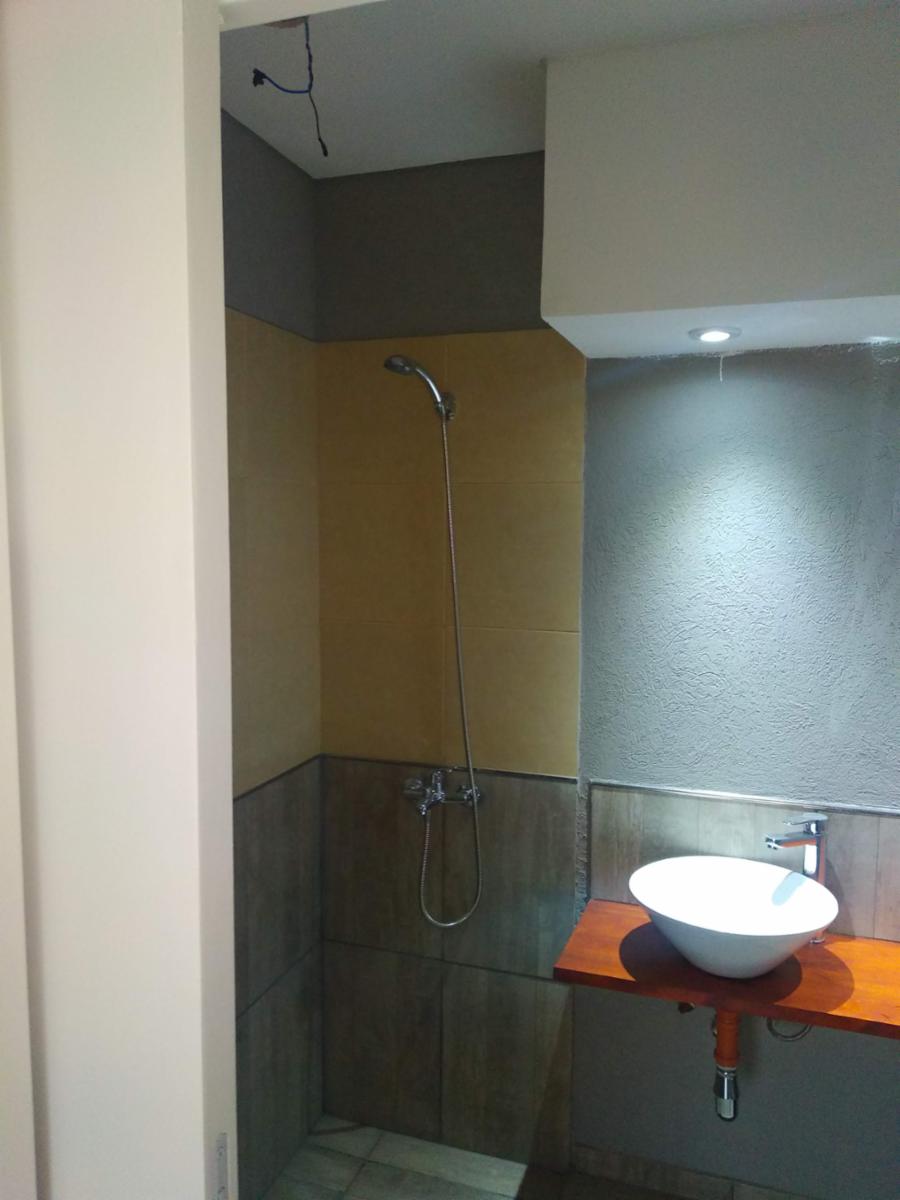 Excelente departamento a estrenar en venta, 2 ambientes, San Antonio de Padua. — foto 9