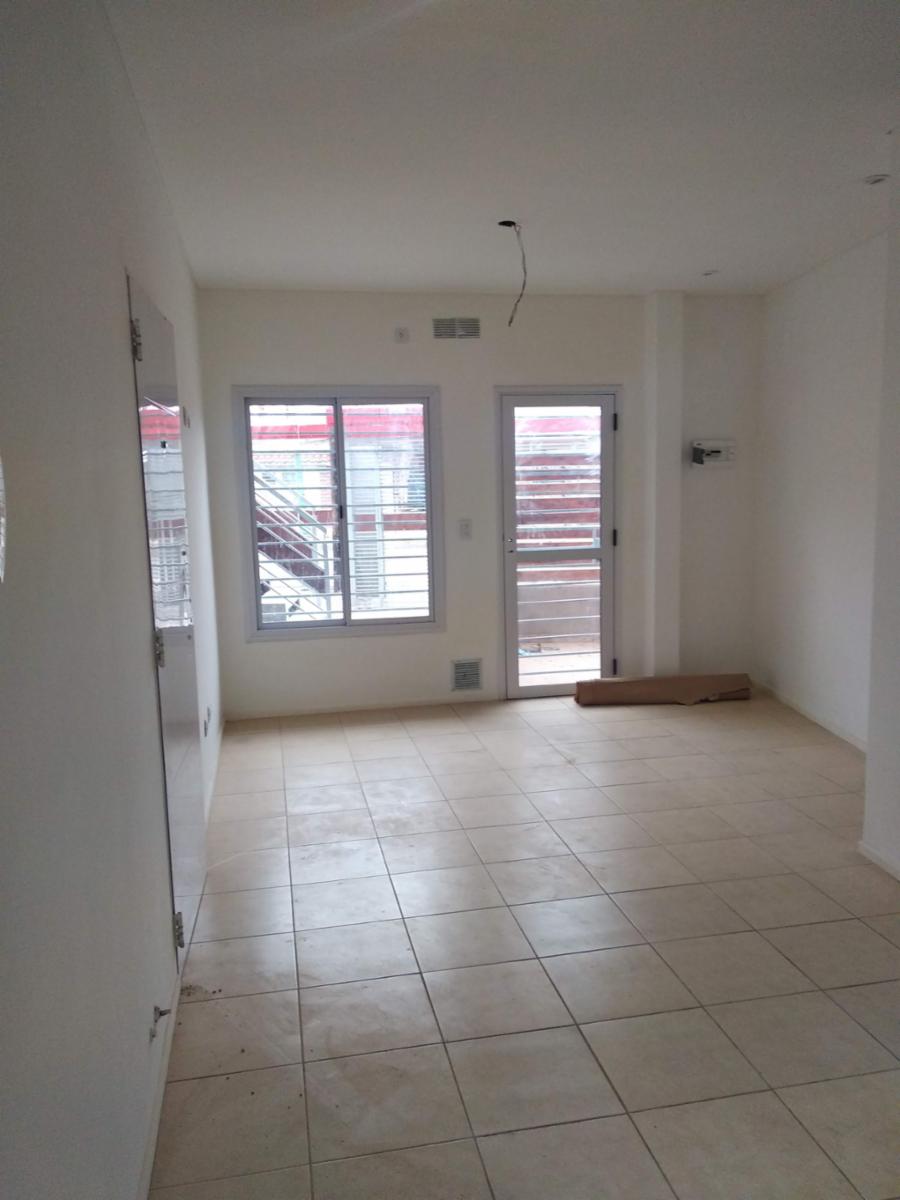 Excelente departamento a estrenar en venta, 2 ambientes, San Antonio de Padua. — foto 13