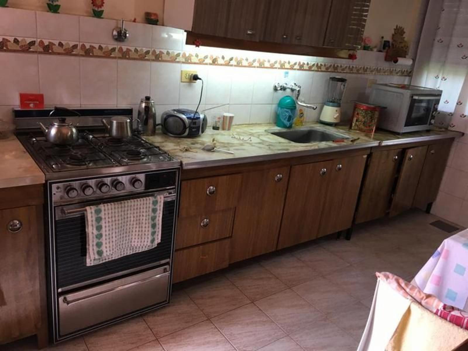 Venta de casa, 3 ambientes, Ituzaingo Norte.