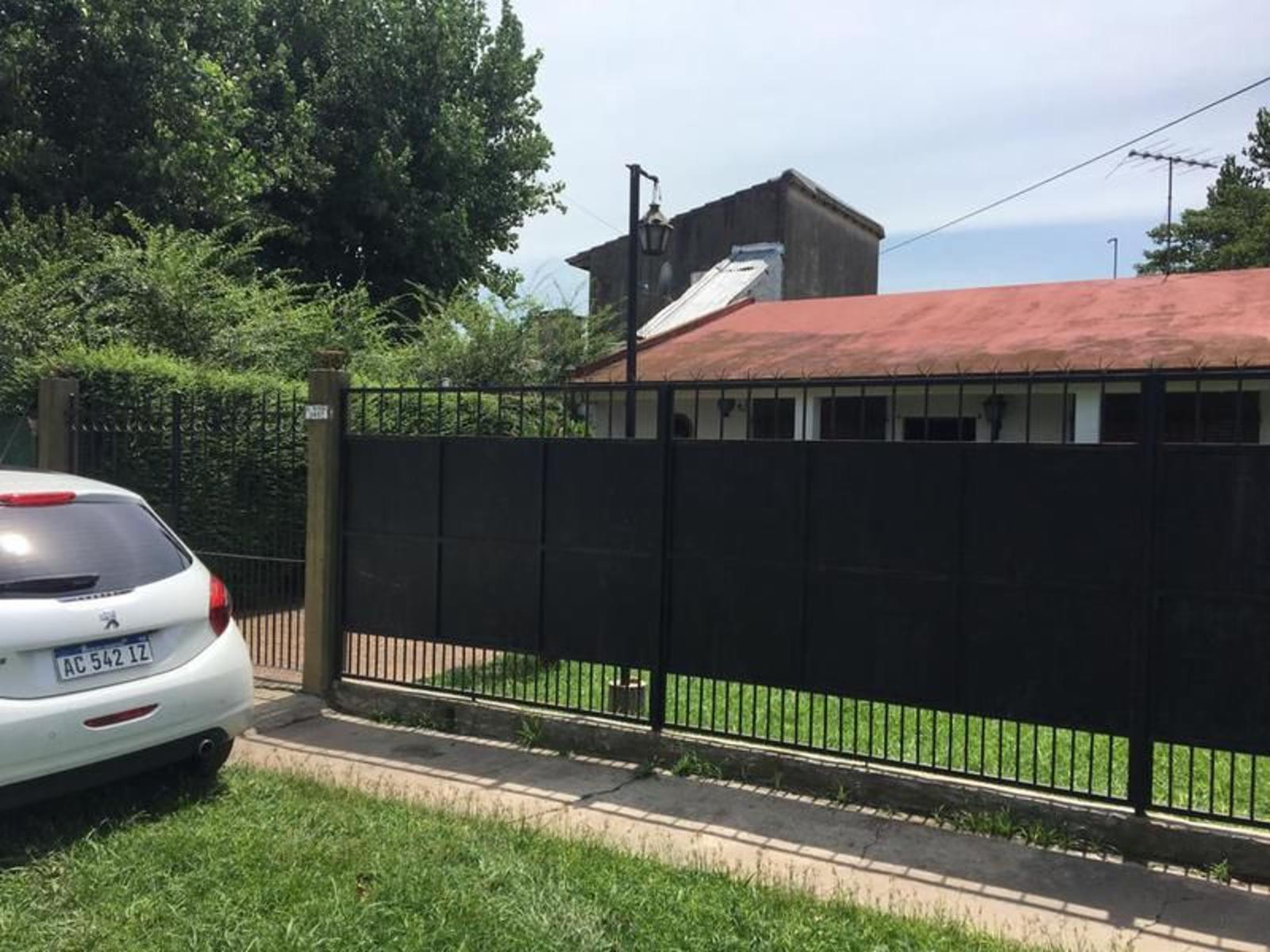 Venta de casa, 3 ambientes, Ituzaingo Norte. — foto 8