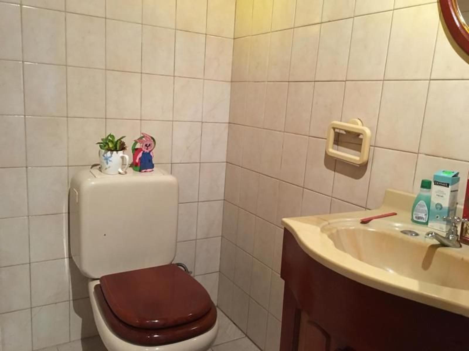 Venta de casa, 3 ambientes, Ituzaingo Norte. — foto 9
