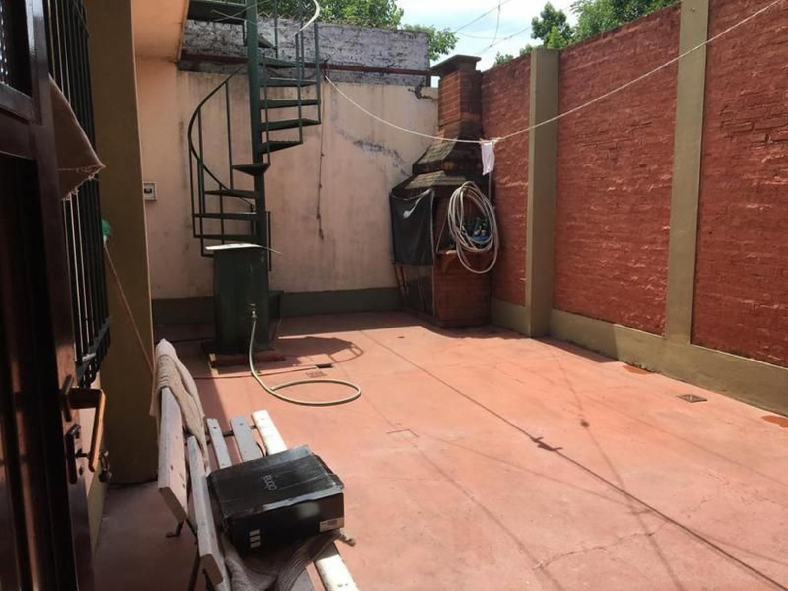 Venta de casa, 3 ambientes, Ituzaingo Norte. — foto 10