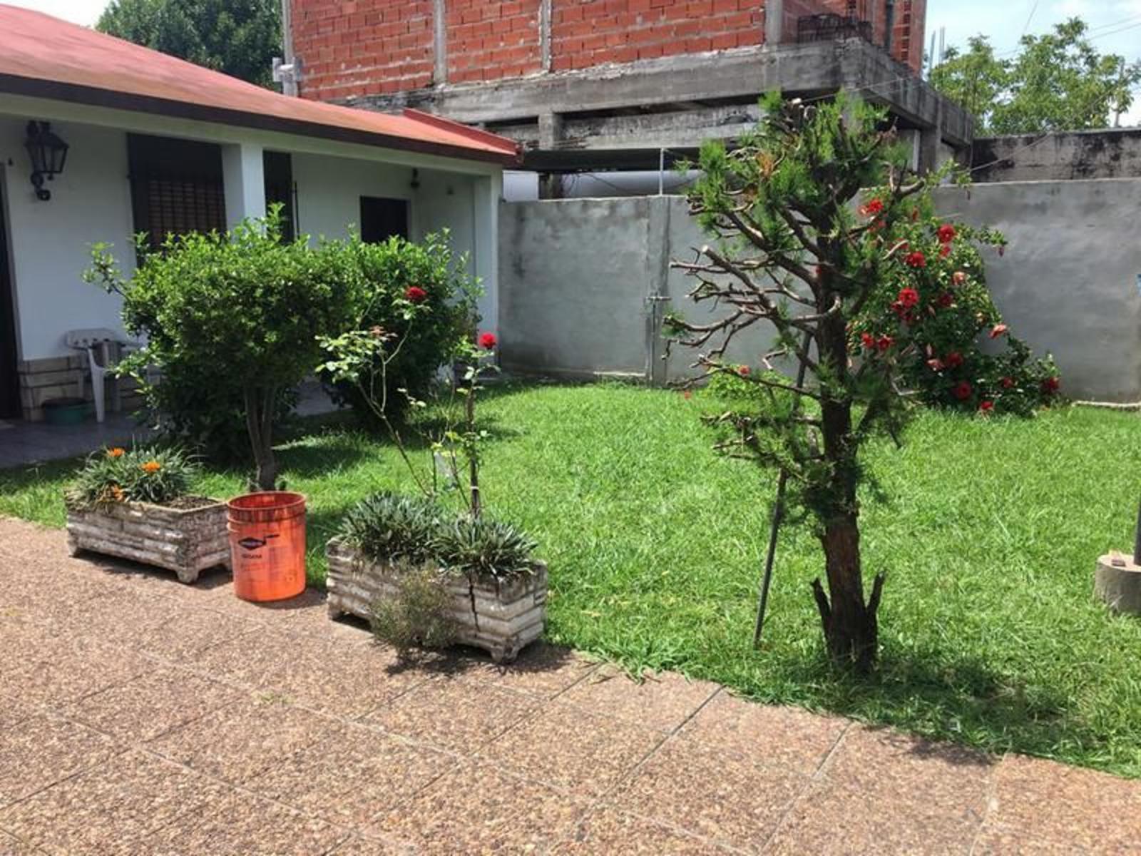 Venta de casa, 3 ambientes, Ituzaingo Norte. — foto 13