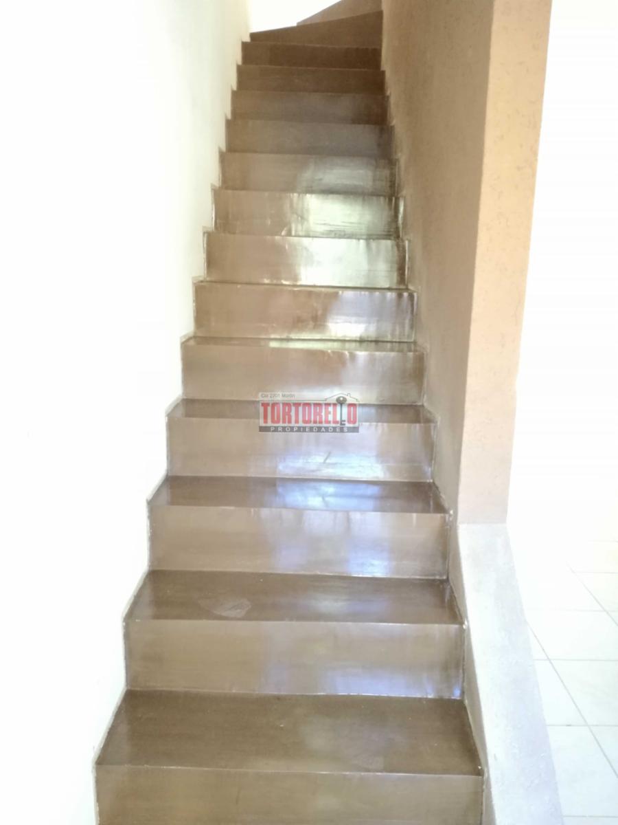 venta de duplex , 3 ambientes, Ituzaingo Norte.