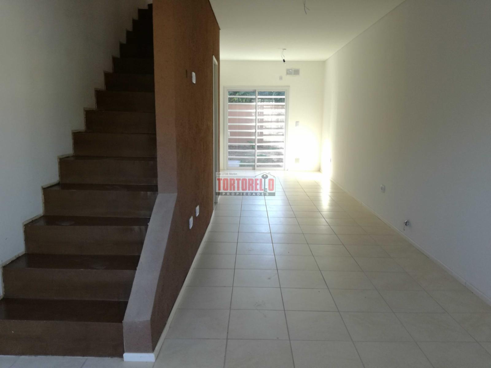 venta de duplex , 3 ambientes, Ituzaingo Norte. — foto 3