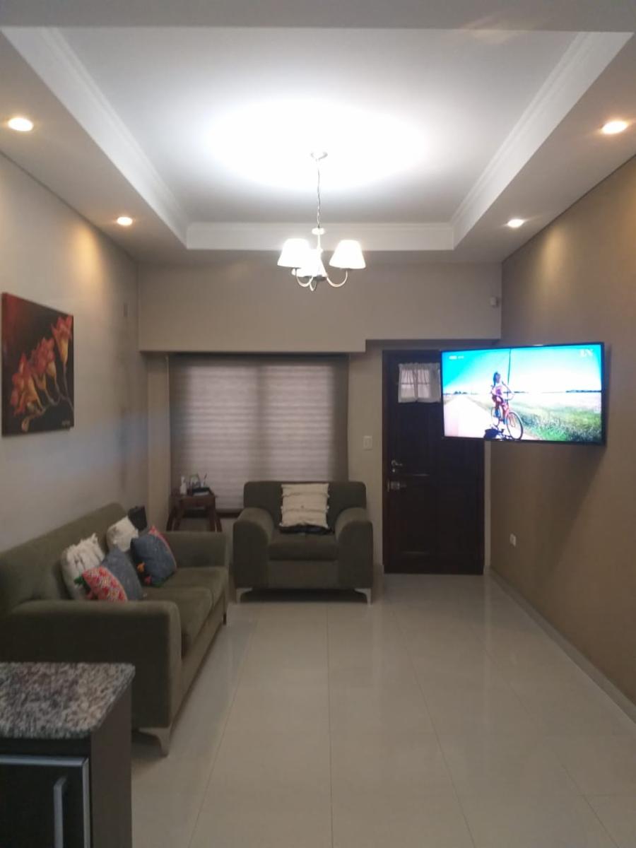 Casa en venta, de 3 ambientes, en Merlo. — foto 2