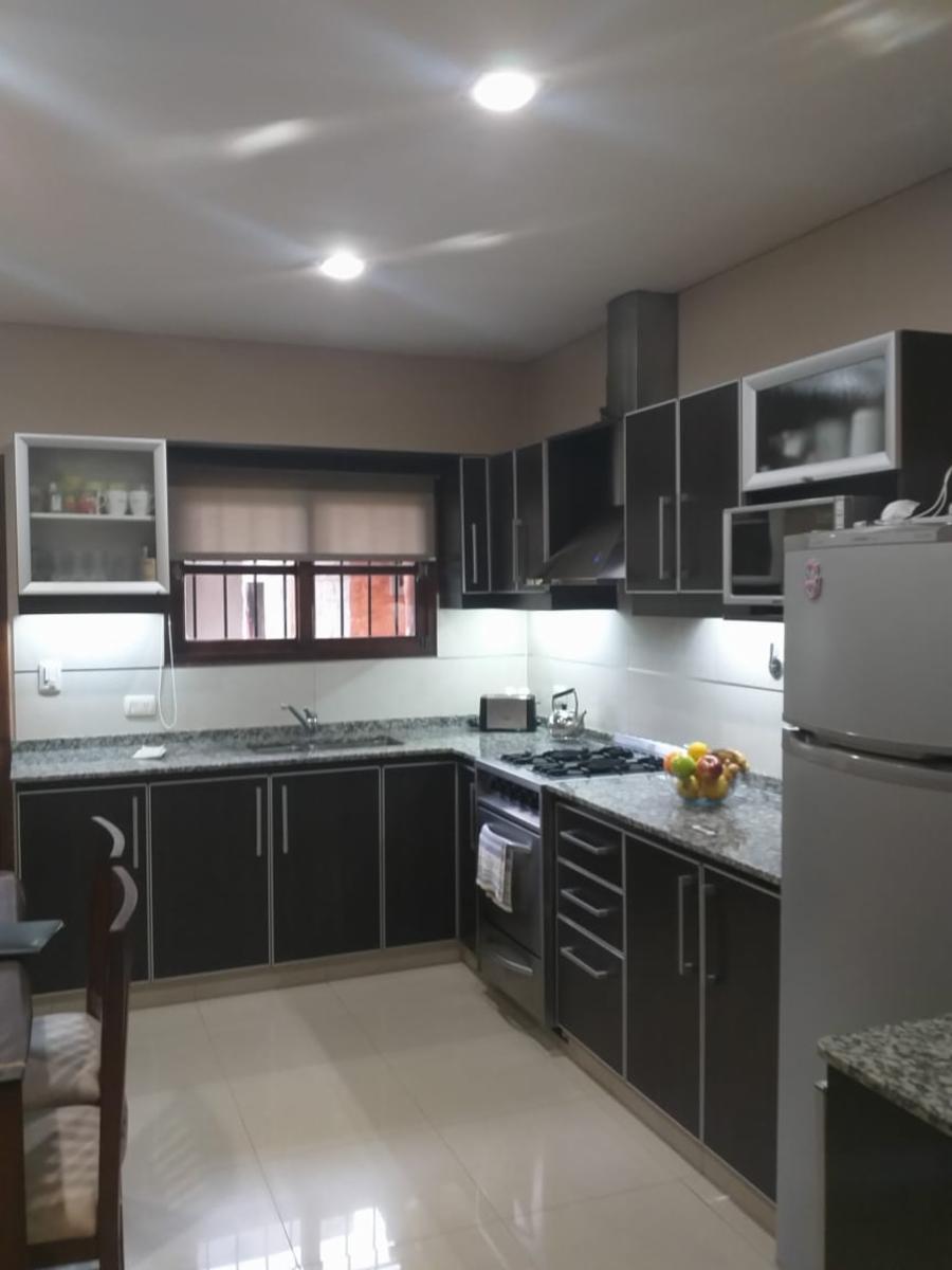 Casa en venta, de 3 ambientes, en Merlo. — foto 3