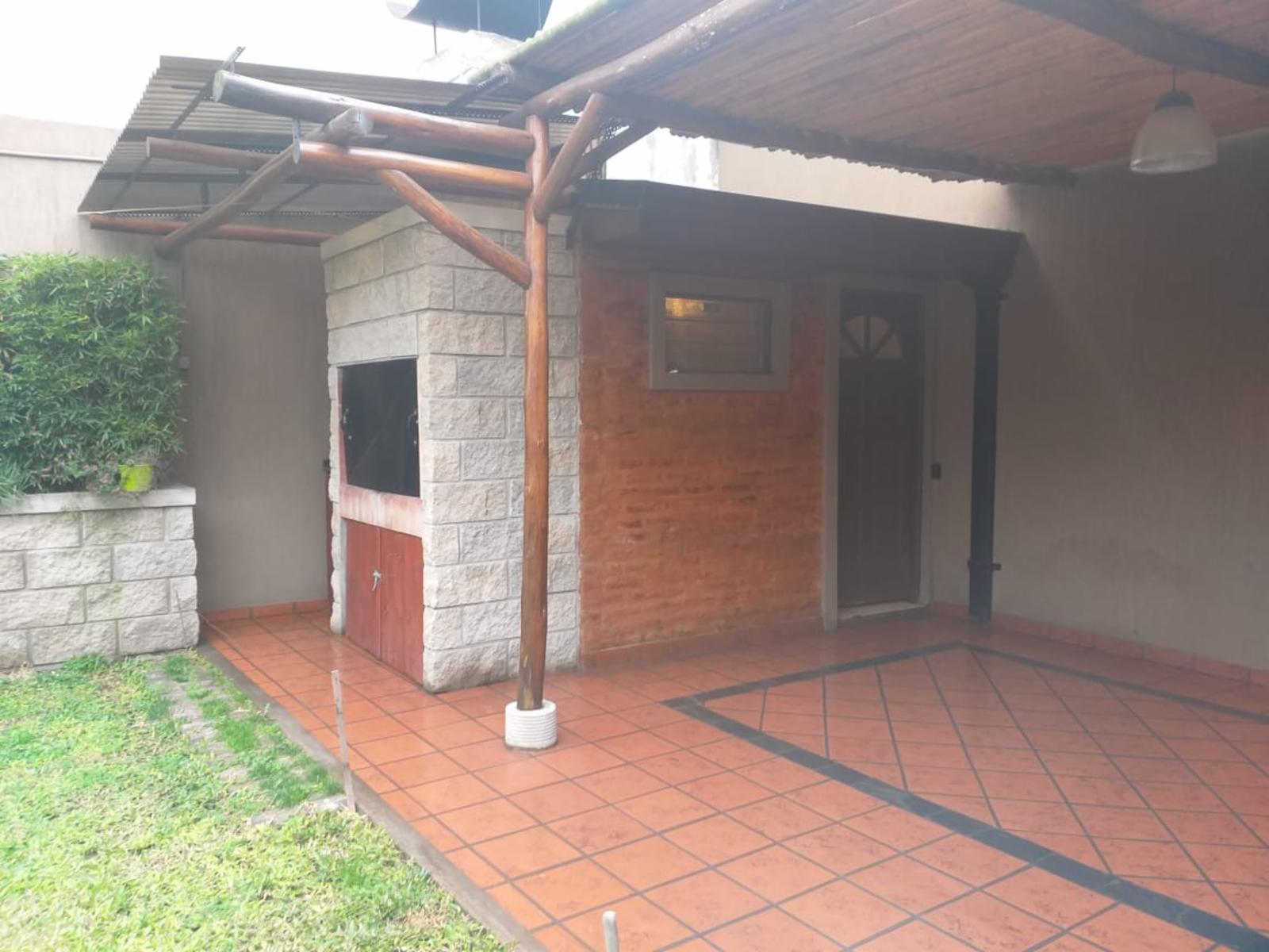 Casa en venta, de 3 ambientes, en Merlo. — foto 8