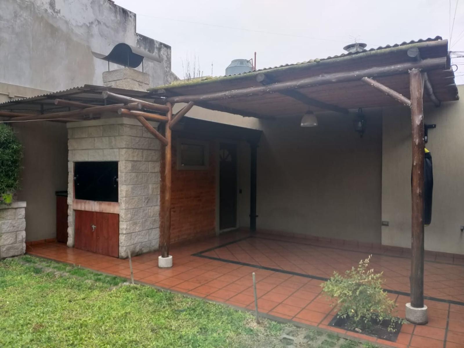 Casa en venta, de 3 ambientes, en Merlo. — foto 9
