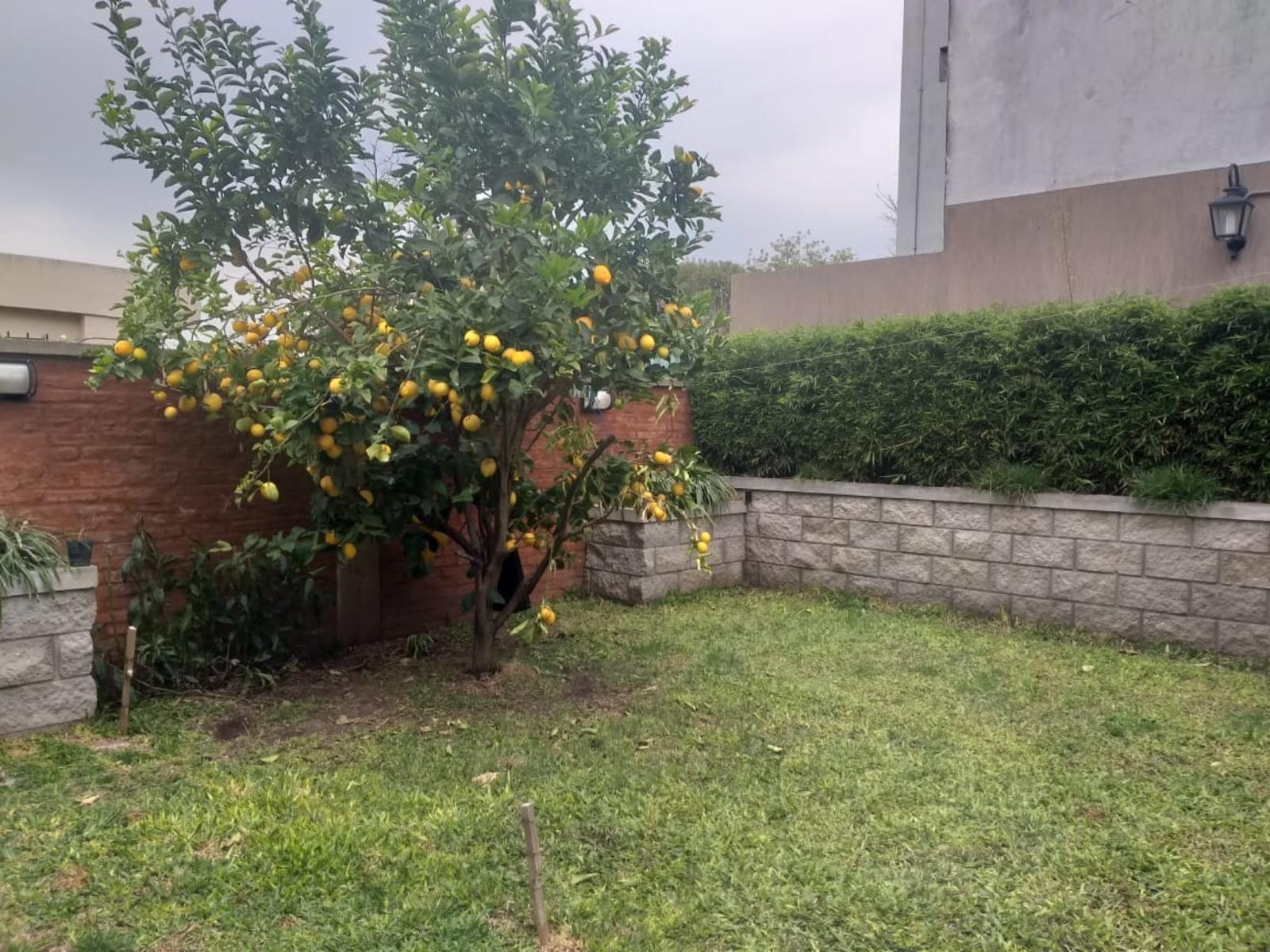 Casa en venta, de 3 ambientes, en Merlo. — foto 10