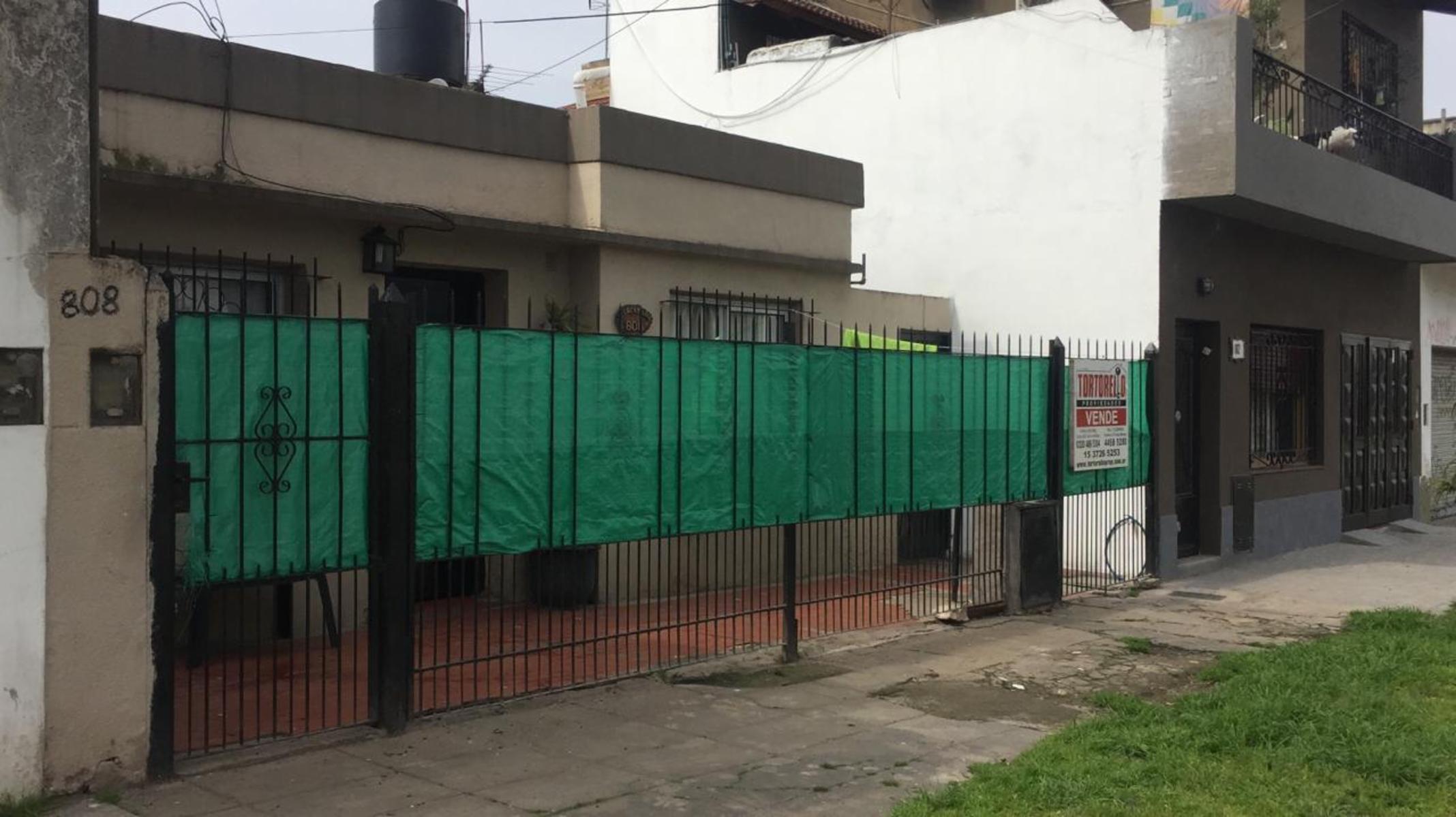 Venta de PH interno Tipo Casa, de 3 ambientes, en Merlo. — foto 3