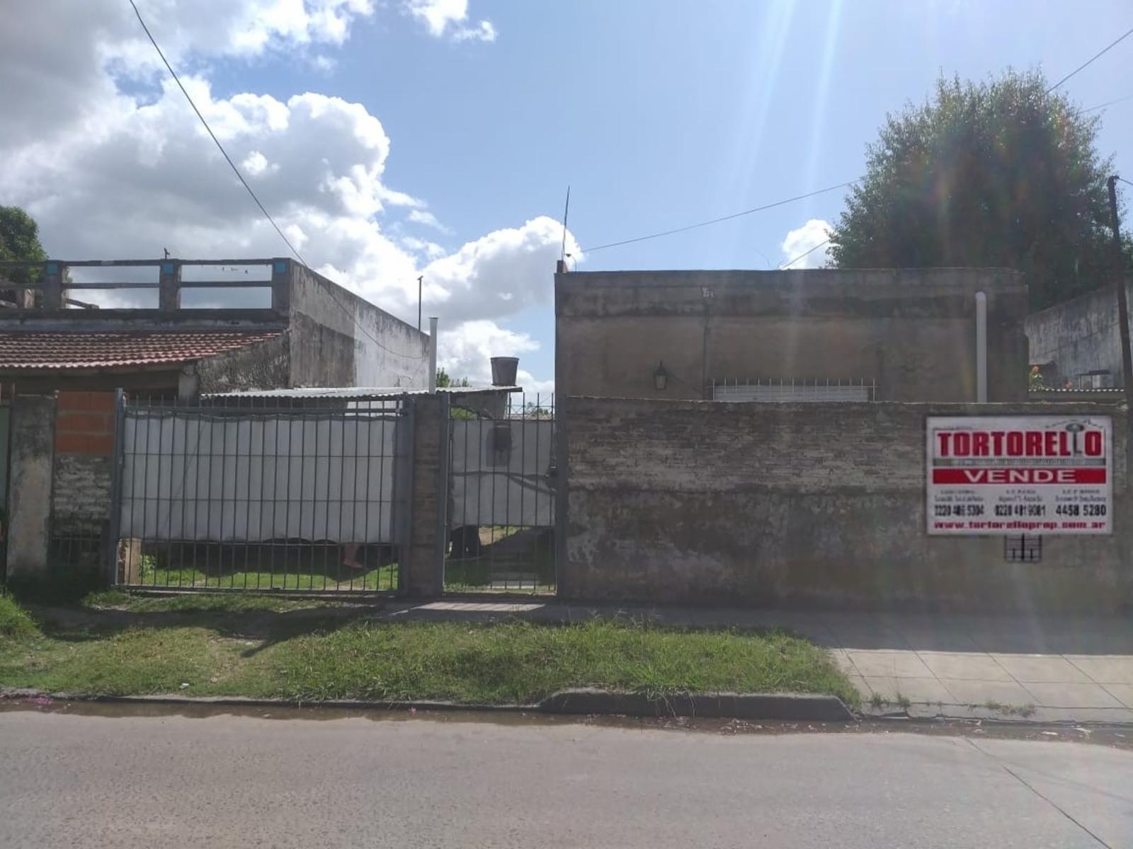 Venta de Casa 3 AMBIENTES, Ituzaingó Norte. — foto 2