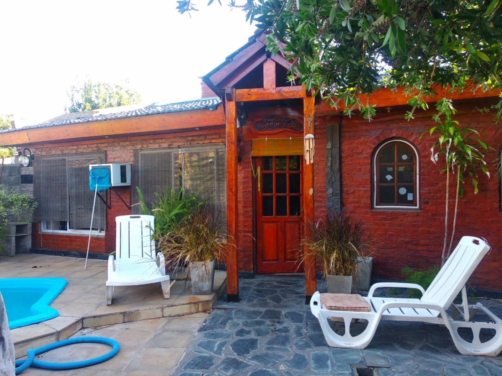 Venta de Casa 5 AMBIENTES, Ituzaingó Norte.