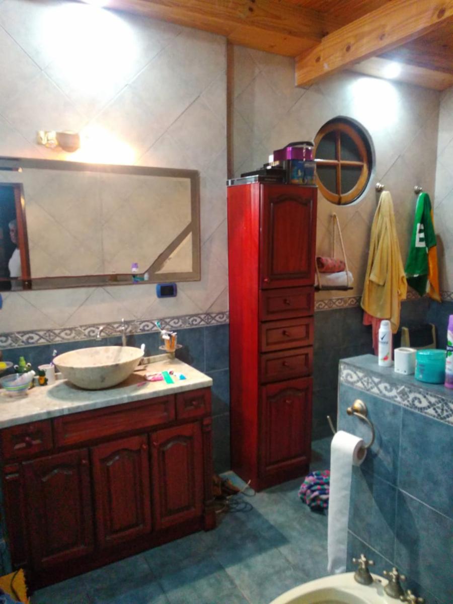 Venta de Casa 5 AMBIENTES, Ituzaingó Norte. — foto 12