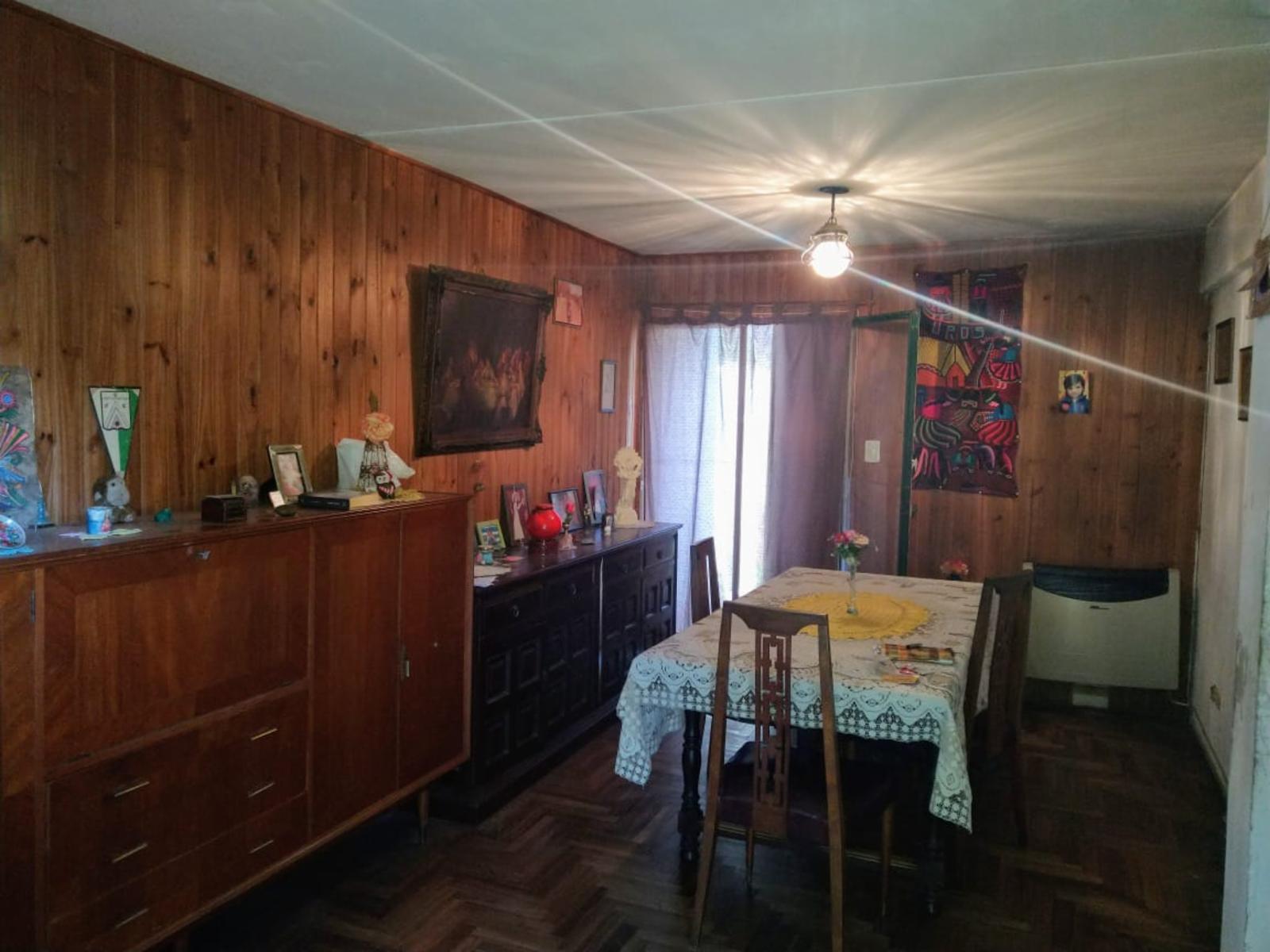Venta de Duplex de 4 ambientes en el Barrio Policial, Edf. N° 57. Merlo. — foto 3