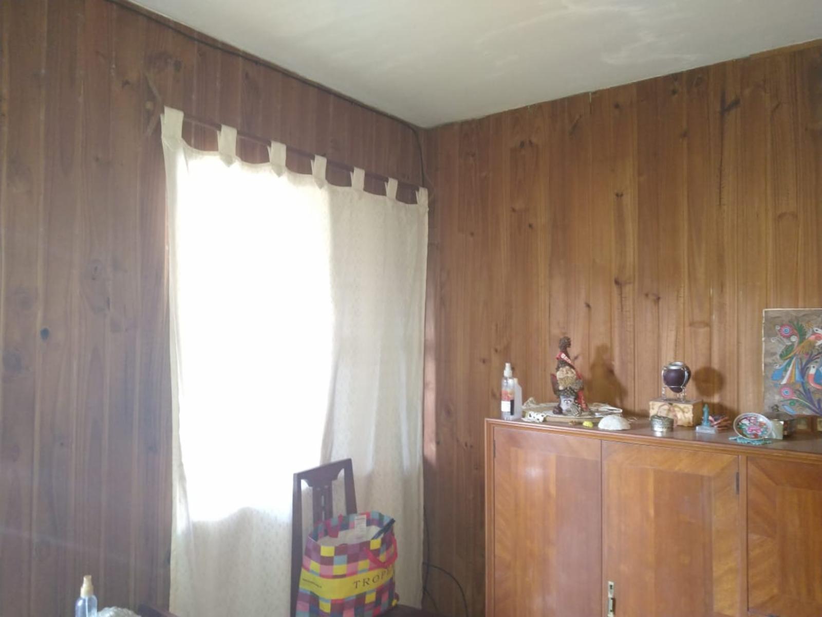 Venta de Duplex de 4 ambientes en el Barrio Policial, Edf. N° 57. Merlo. — foto 4