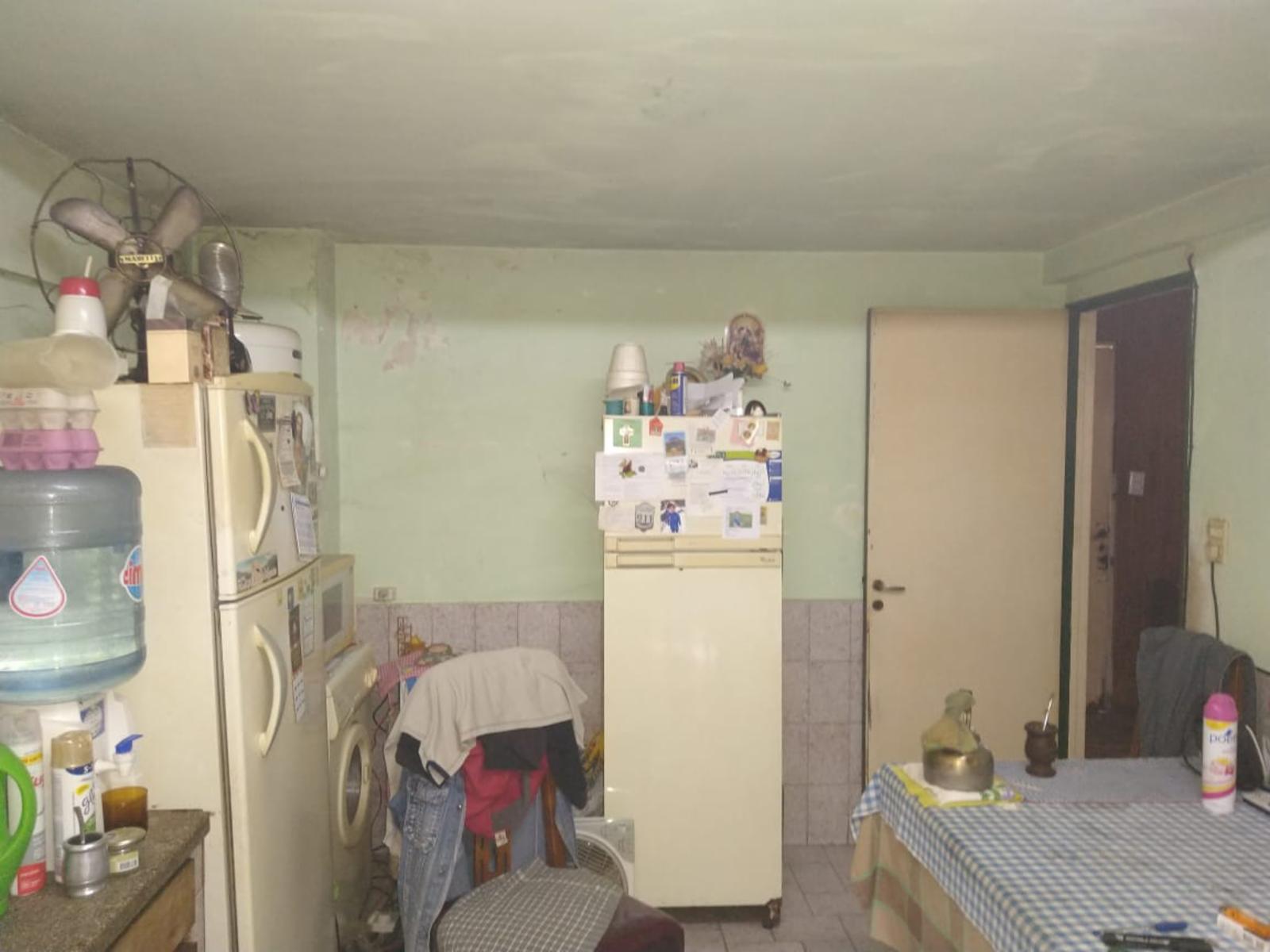 Venta de Duplex de 4 ambientes en el Barrio Policial, Edf. N° 57. Merlo. — foto 5