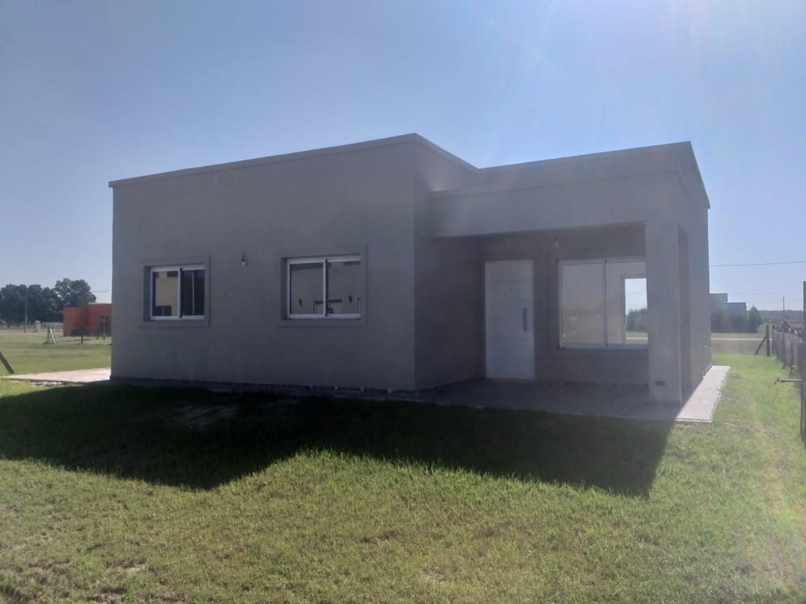 Venta de Excelente casa en Barrio cerrado Pedregales de San Vicente — foto 9