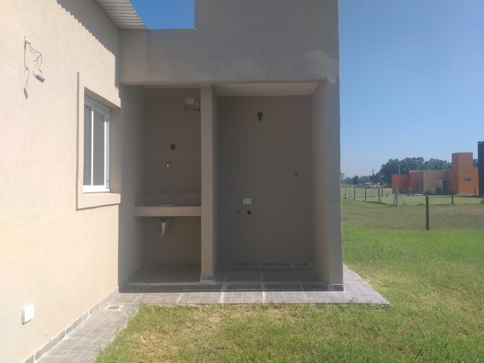 Venta de Excelente casa en Barrio cerrado Pedregales de San Vicente — foto 10