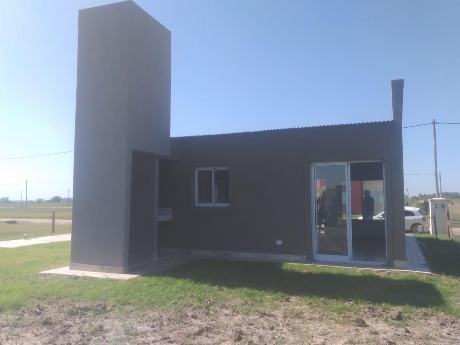 Venta de Excelente casa en Barrio cerrado Pedregales de San Vicente — foto 11