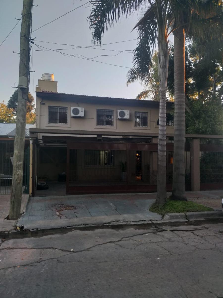 Excelente propiedad en venta, 5 ambientes, en Ituzaingo Norte.