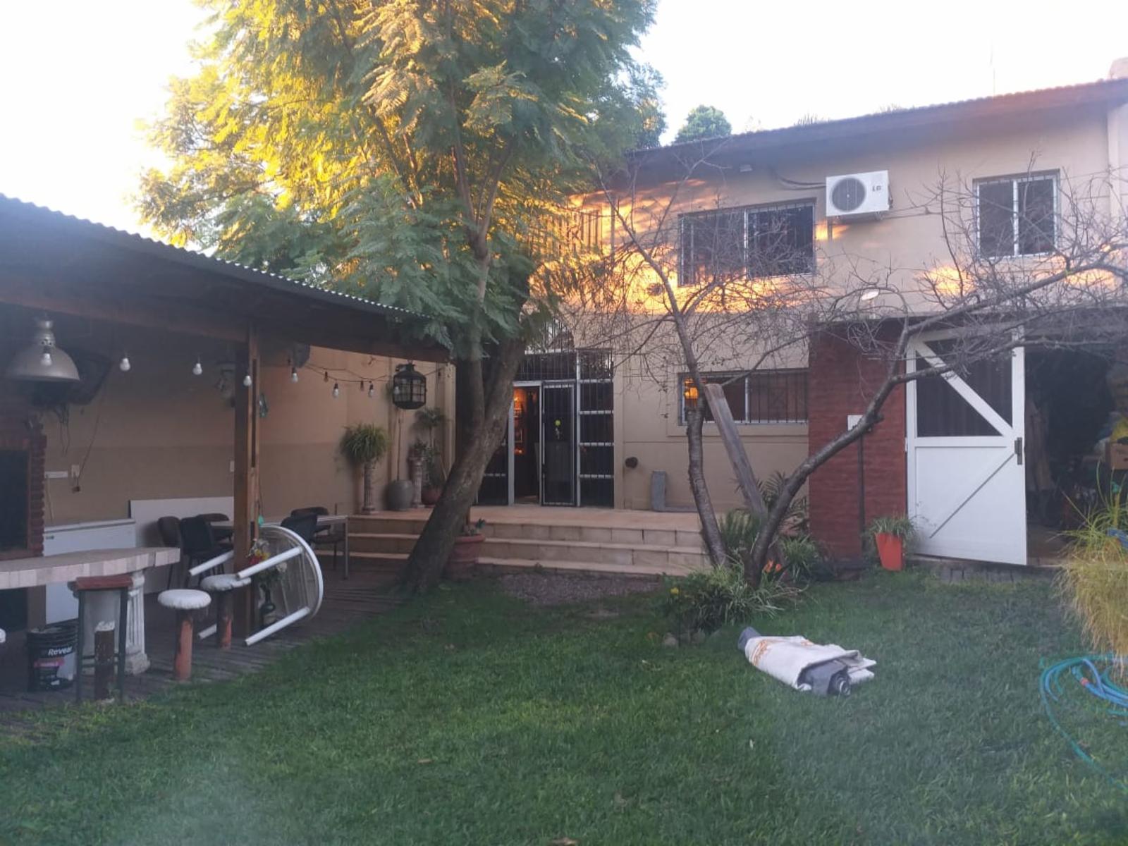 Excelente propiedad en venta, 5 ambientes, en Ituzaingo Norte. — foto 9
