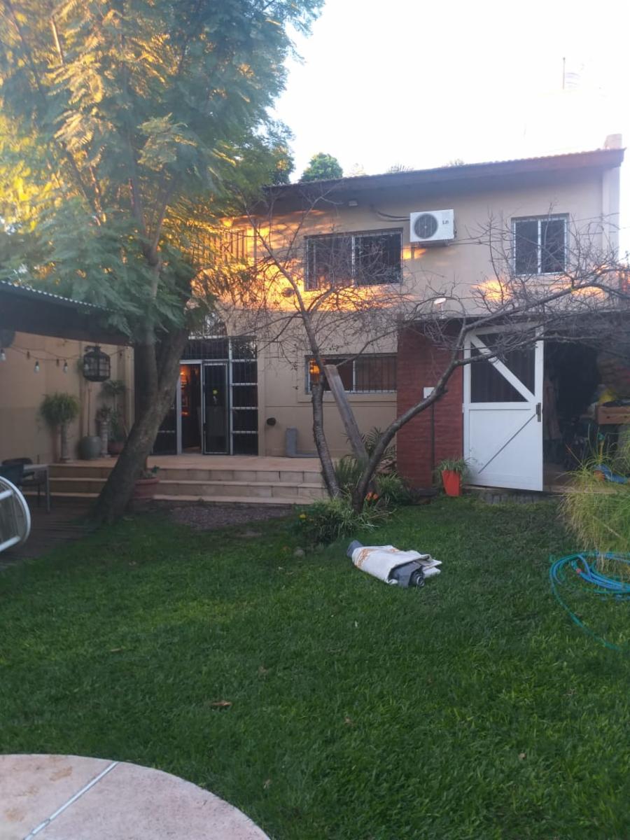 Excelente propiedad en venta, 5 ambientes, en Ituzaingo Norte. — foto 12