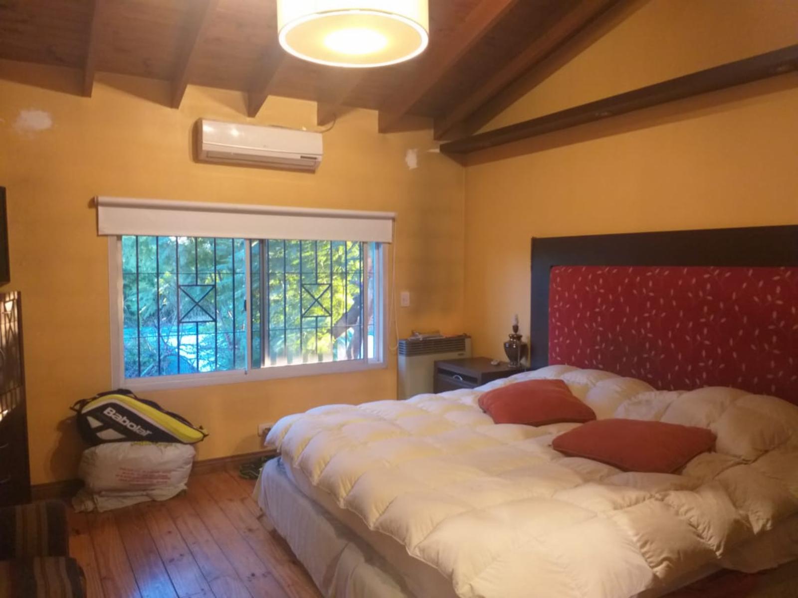 Excelente propiedad en venta, 5 ambientes, en Ituzaingo Norte. — foto 13