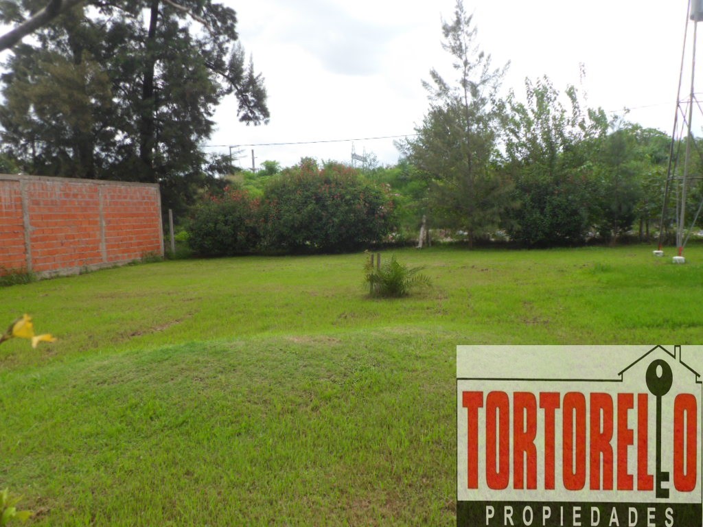 Venta de terreno 300 mts2. Ituzaingo lado norte.
