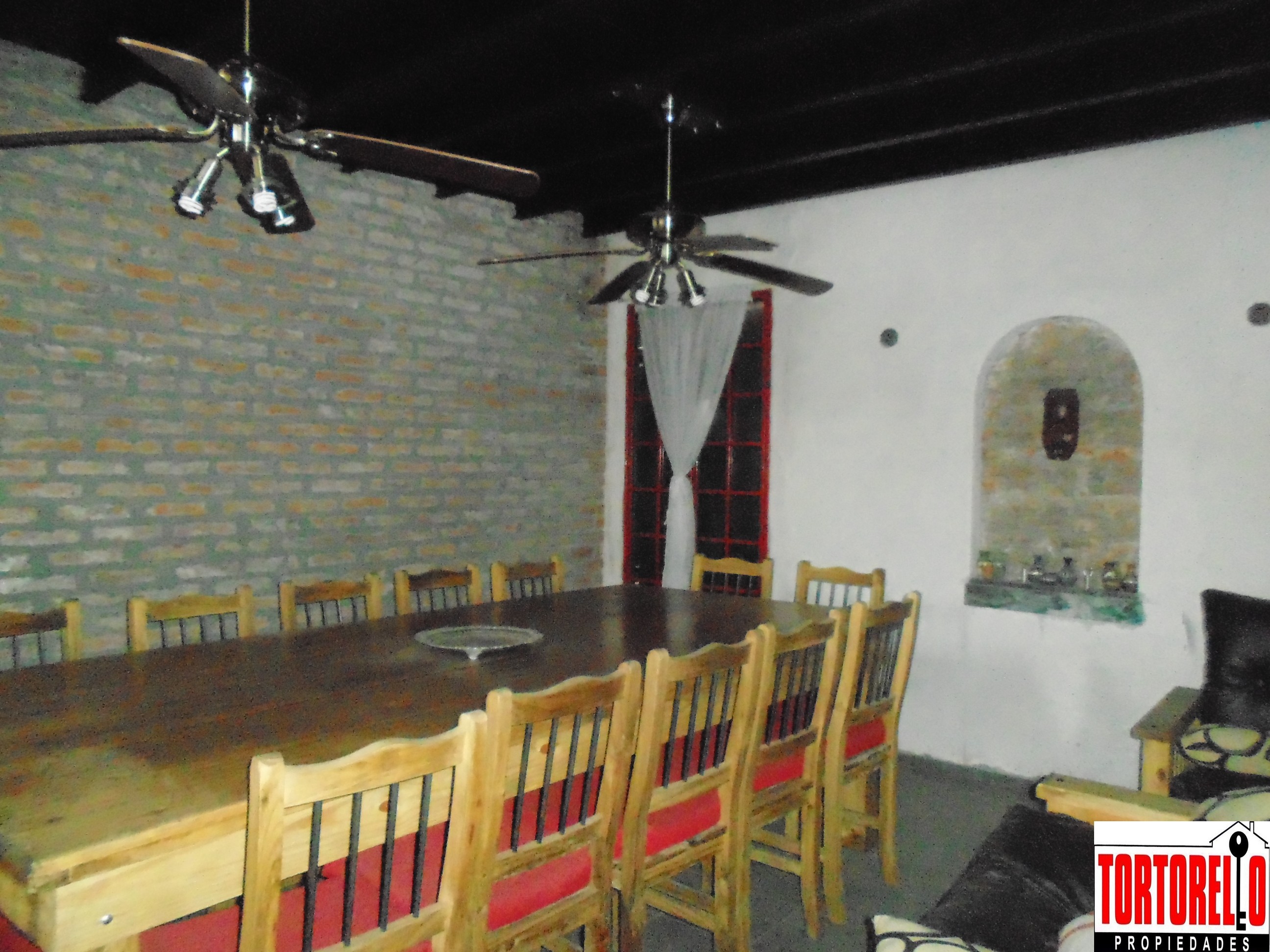 Casa en venta de 4 ambientes sobre gran lote, San Antonio de Padua, lado norte. — foto 7