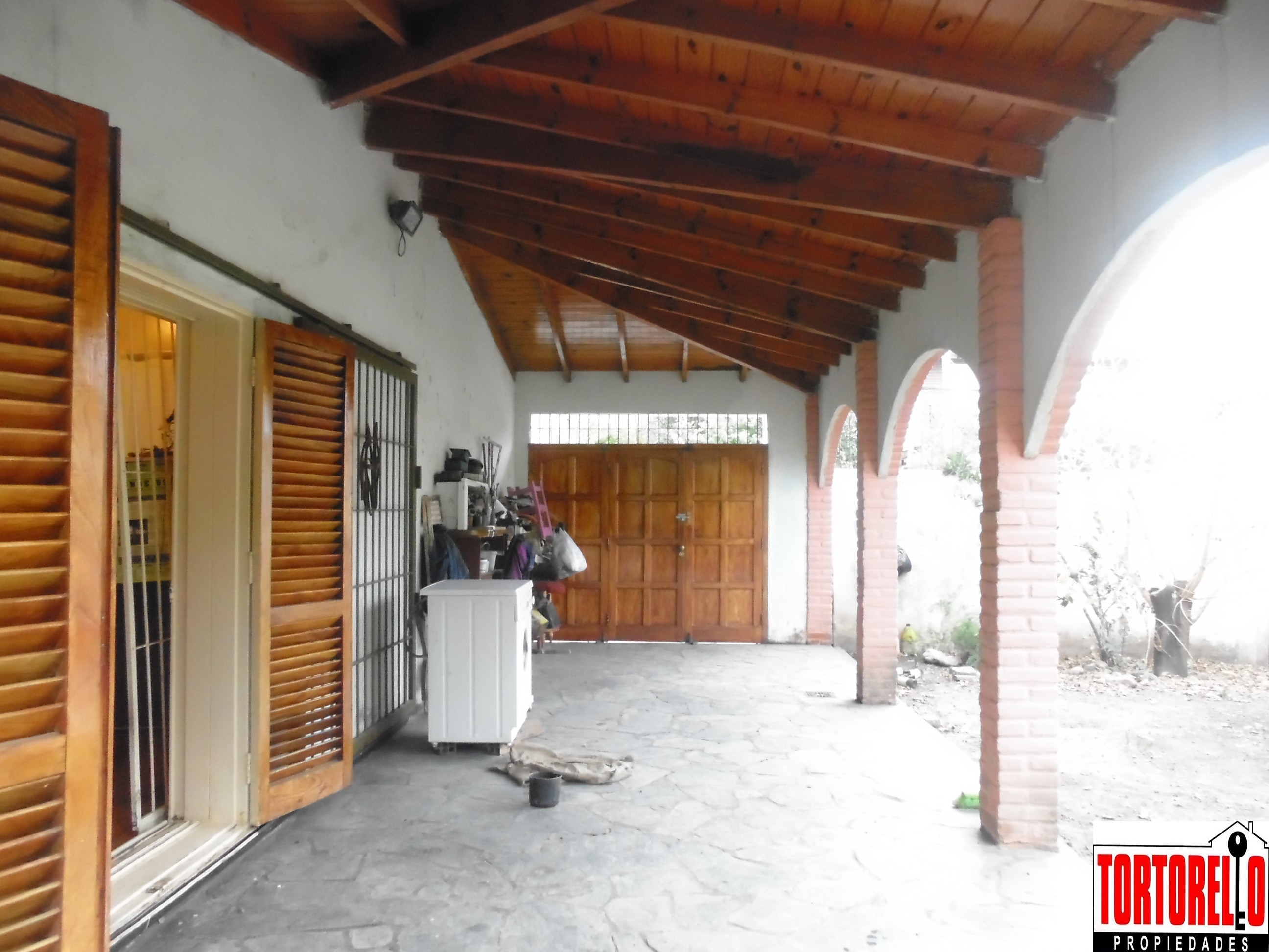 Chalet en venta 3 ambientes, Ituzaingo Sur, a 10 cuadras de la estación de San A. de Padua. Sobre 2 lotes. — foto 15