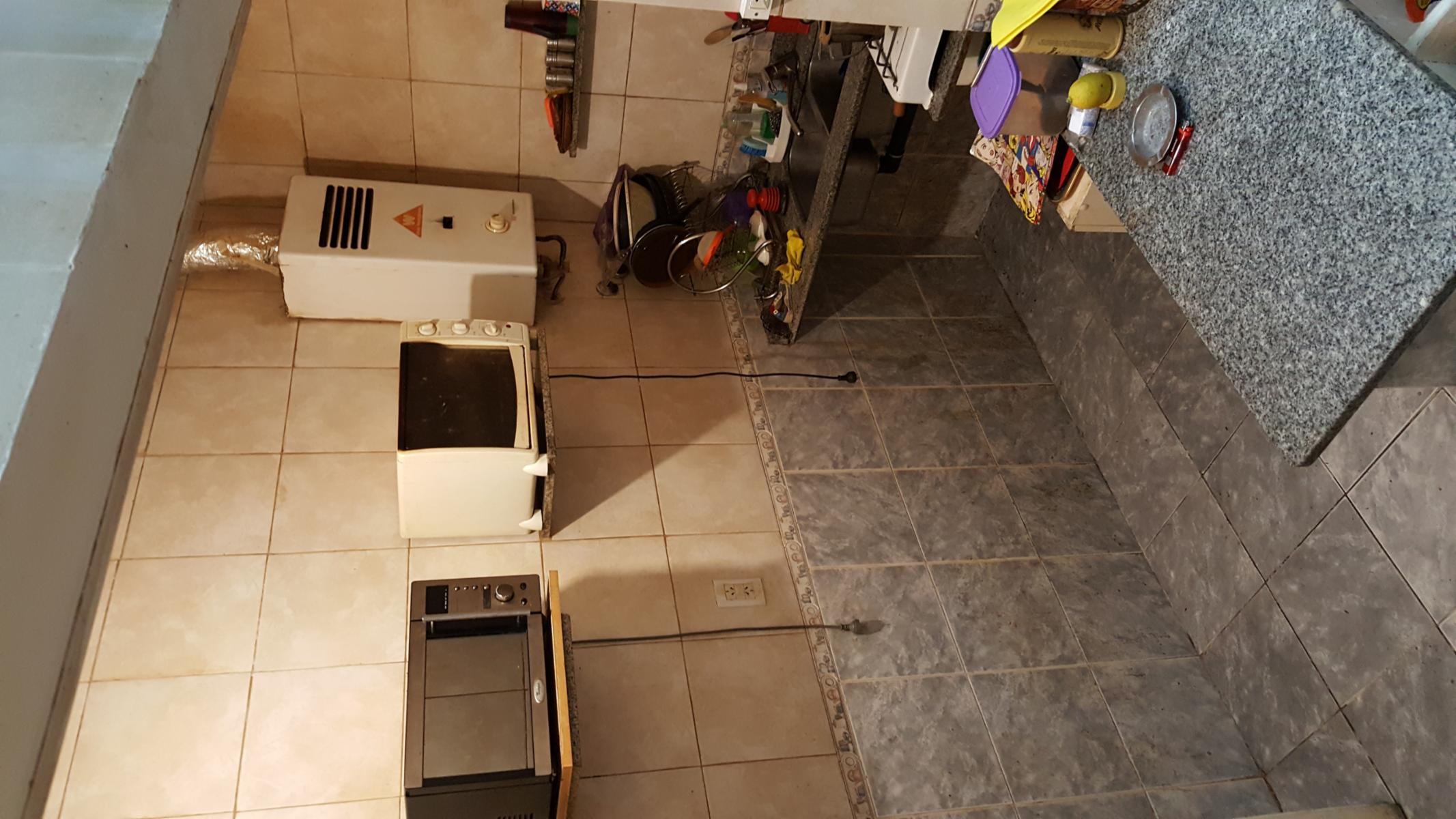 Monroe 1800 - Venta de departamento - Belgrano